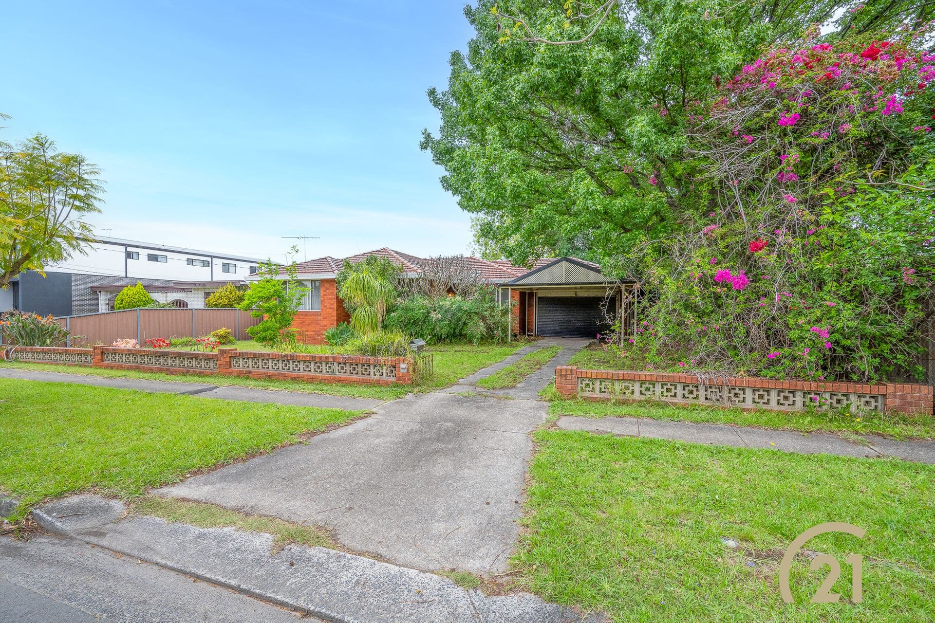 1/95-97 Ware Street, Fairfield, NSW, 2165, Canley Vale - Image 1