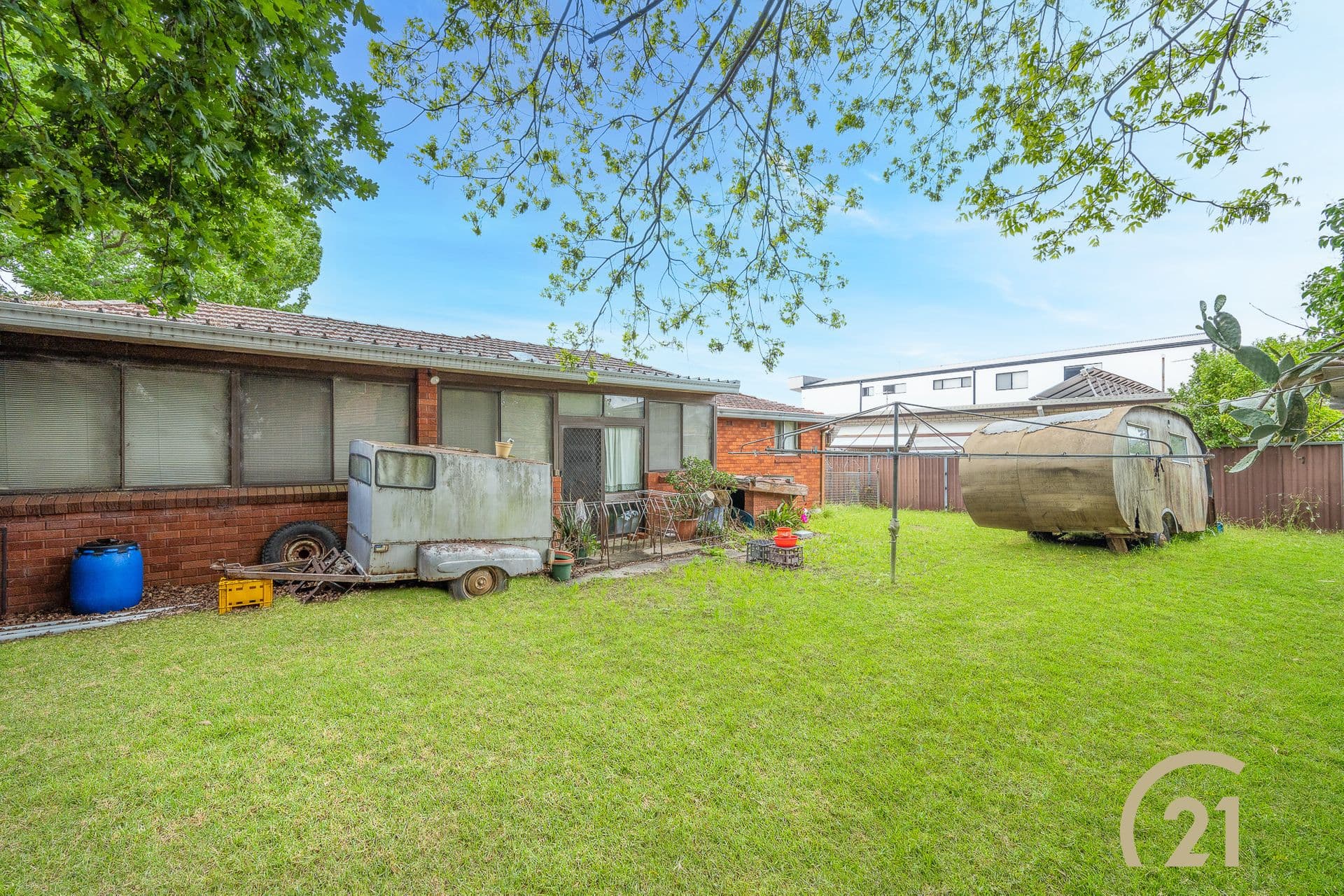1/95-97 Ware Street, Fairfield, NSW, 2165, Canley Vale - Thumbnail 3