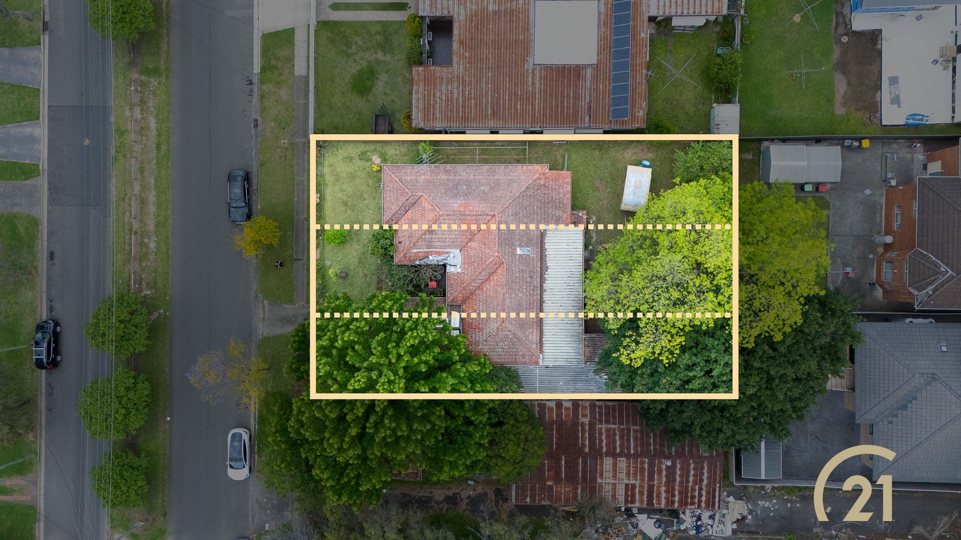 1/95-97 Ware Street, Fairfield, NSW, 2165, Canley Vale - Thumbnail 2