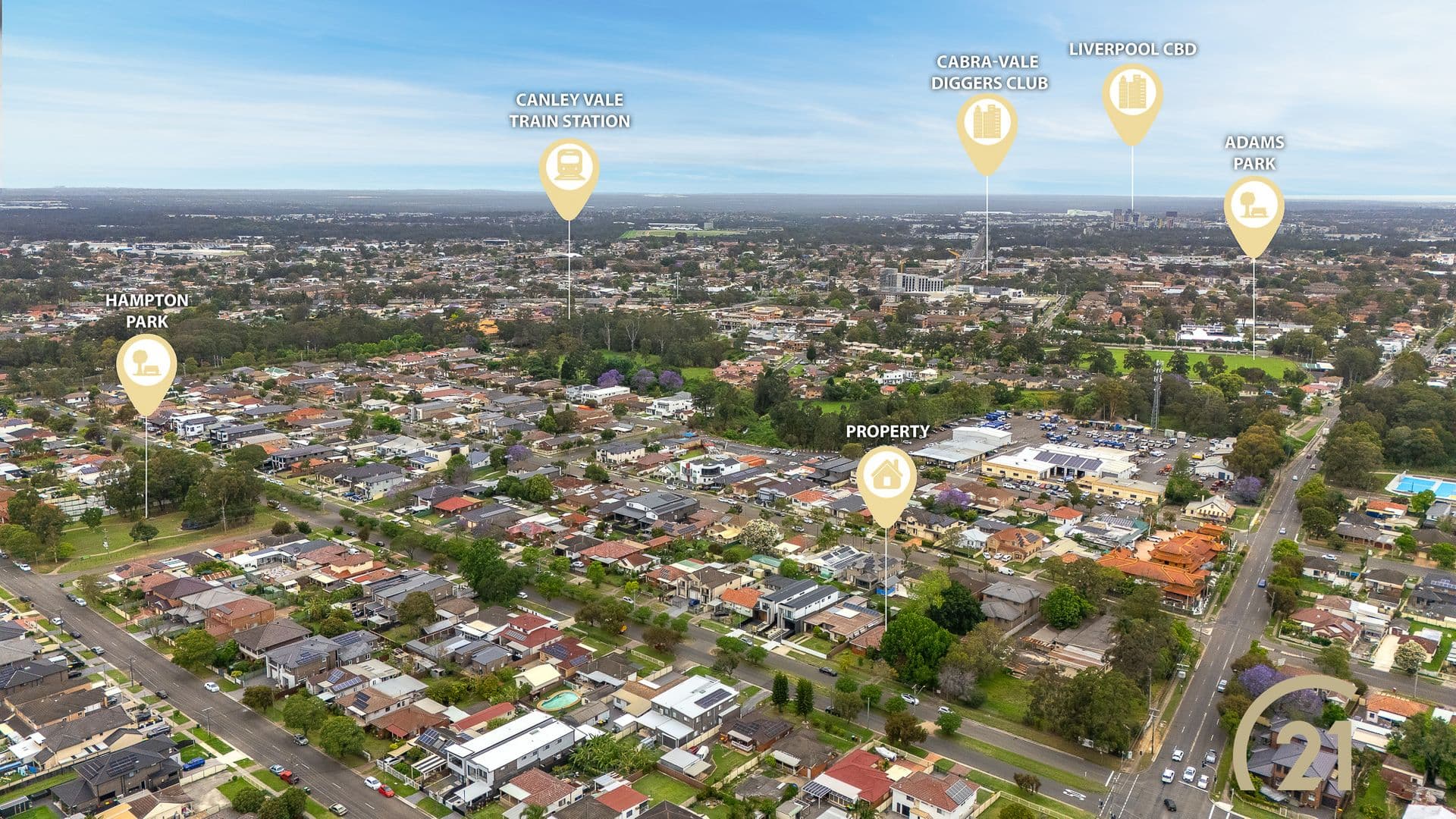 1/95-97 Ware Street, Fairfield, NSW, 2165, Canley Vale - Thumbnail 4