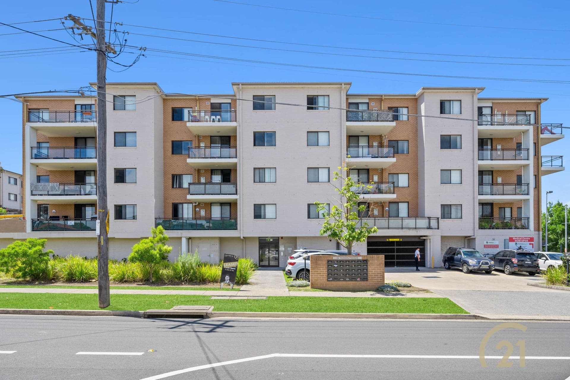 19/84 Tasman Parade, Fairfield West, NSW, 2165, Fairfield West - Image 1