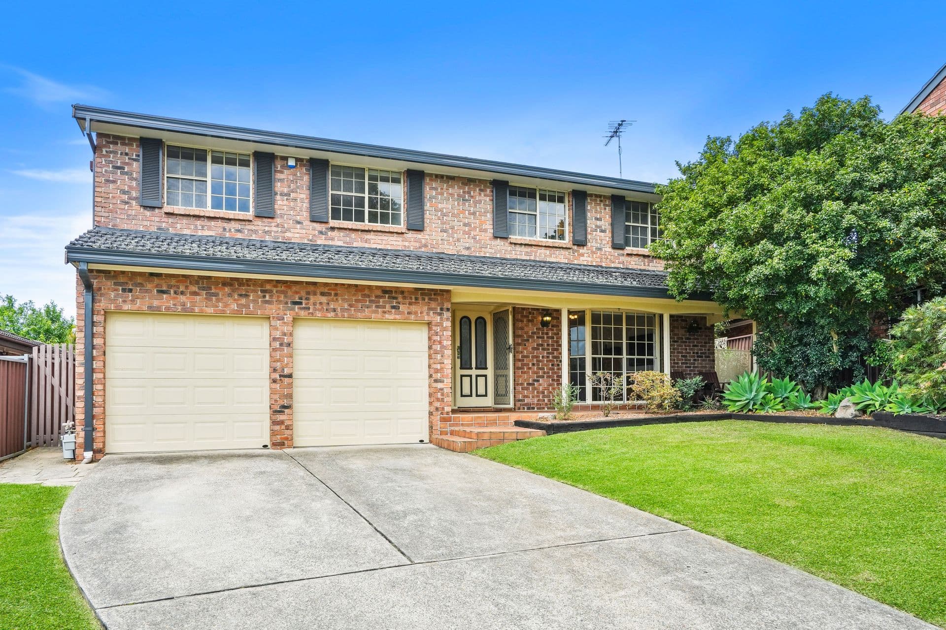 1/95-97 Ware Street, Fairfield, NSW, 2165, Edensor Park - Image 1
