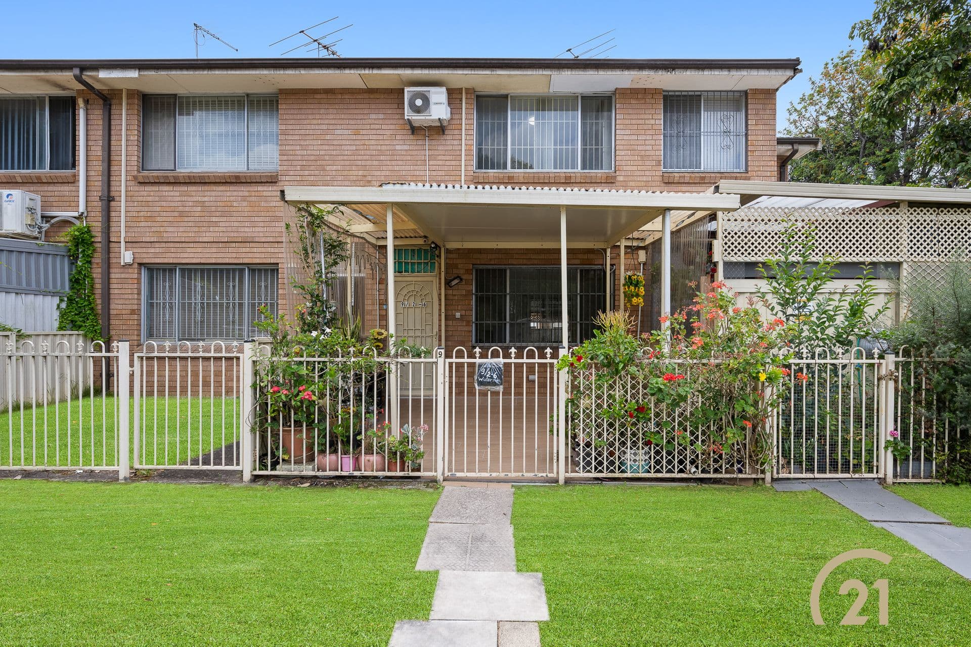 9/2-6 Waterside Crescent, Carramar, NSW, 2163, Carramar - Image 1