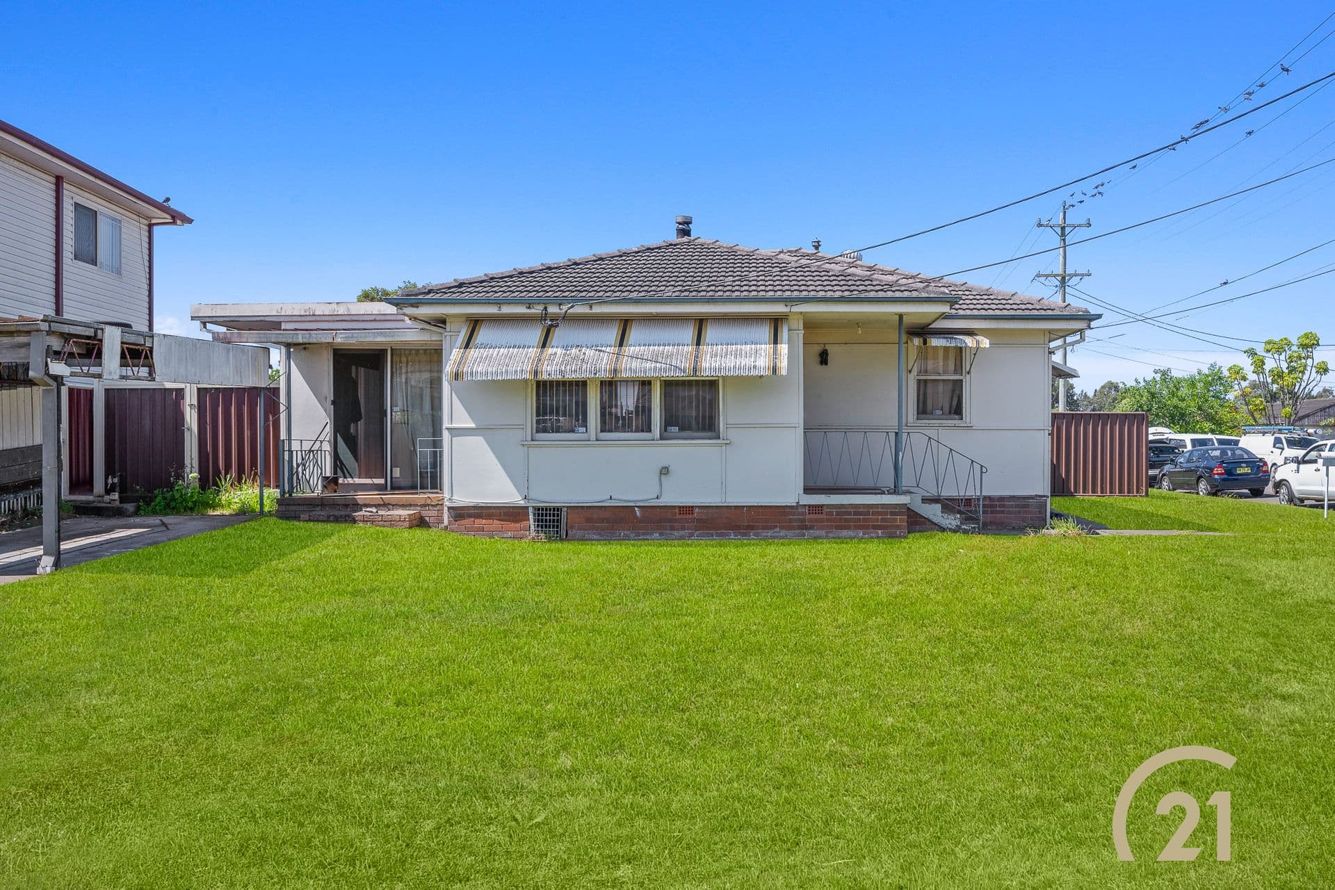 1/95-97 Ware Street, Fairfield, NSW, 2165, Fairfield - Thumbnail 2