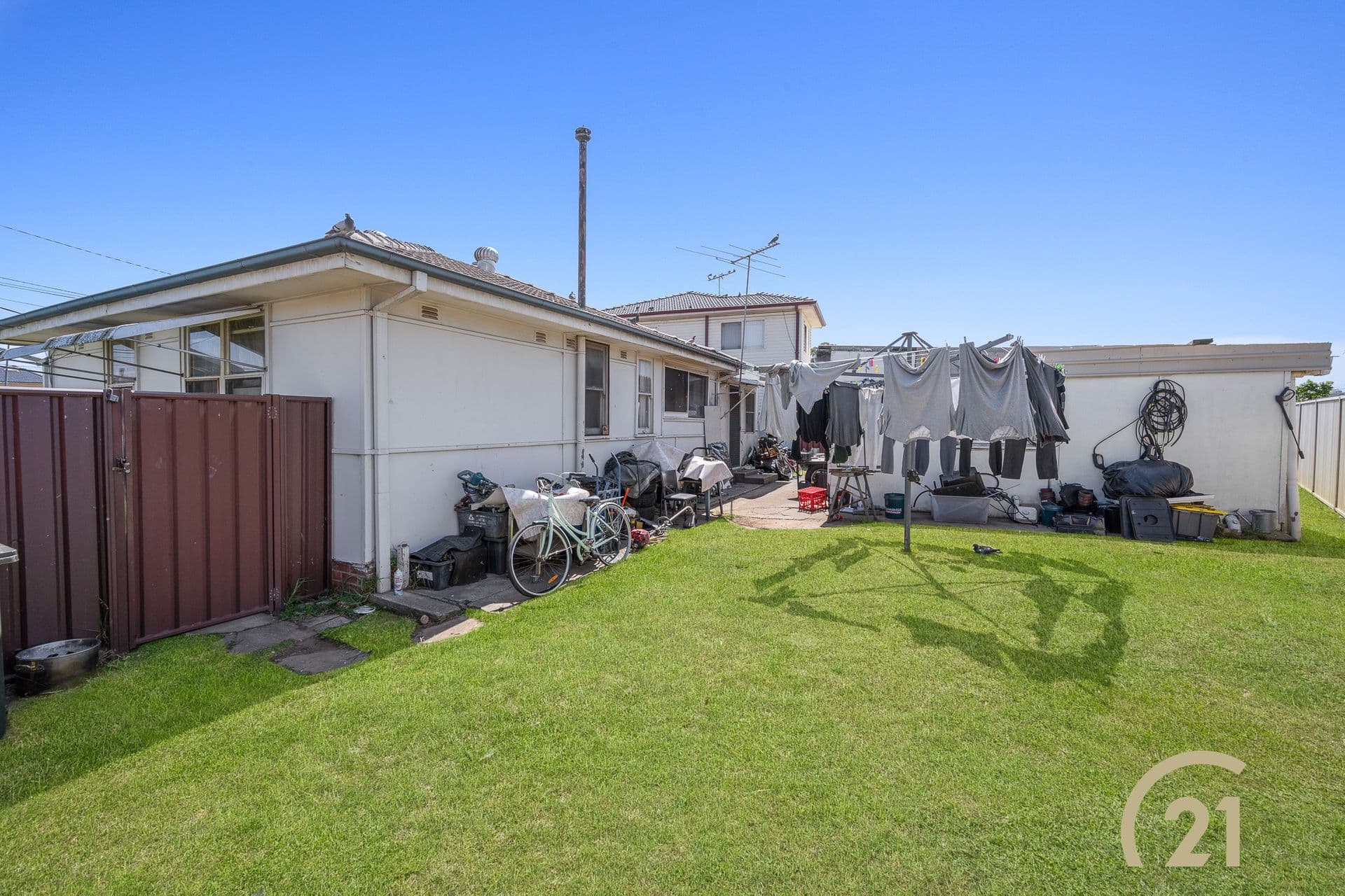 1/95-97 Ware Street, Fairfield, NSW, 2165, Fairfield - Thumbnail 8