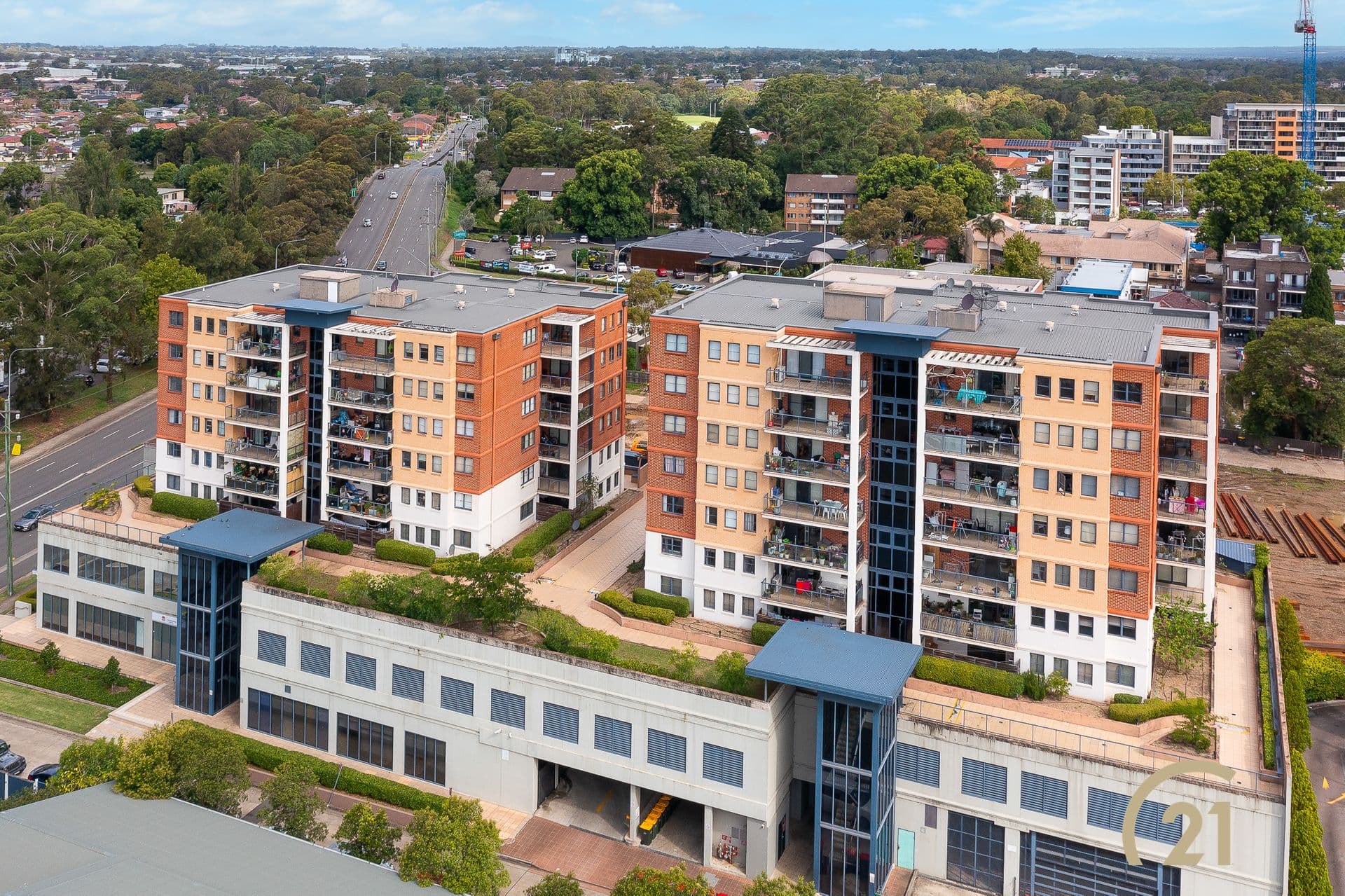 630/360-364 The Horsley Drive, Fairfield, NSW, 2165, Fairfield - Image 1