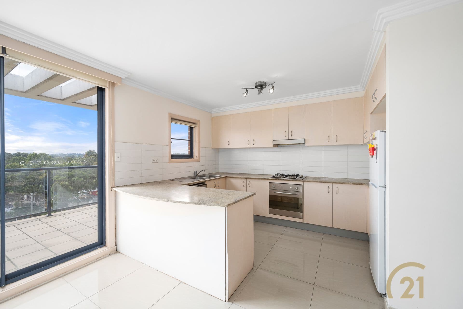 630/360-364 The Horsley Drive, Fairfield, NSW, 2165, Fairfield - Thumbnail 2