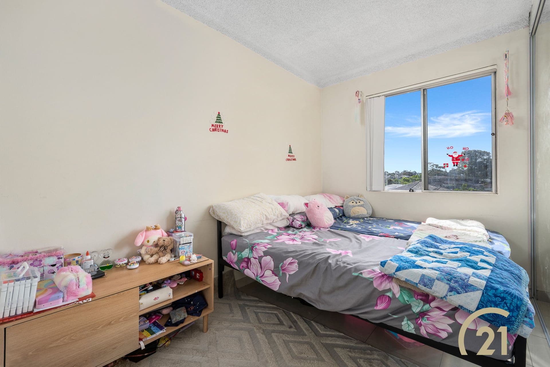 5/91 Smart Street, Fairfield, NSW, 2165, Fairfield - Thumbnail 4