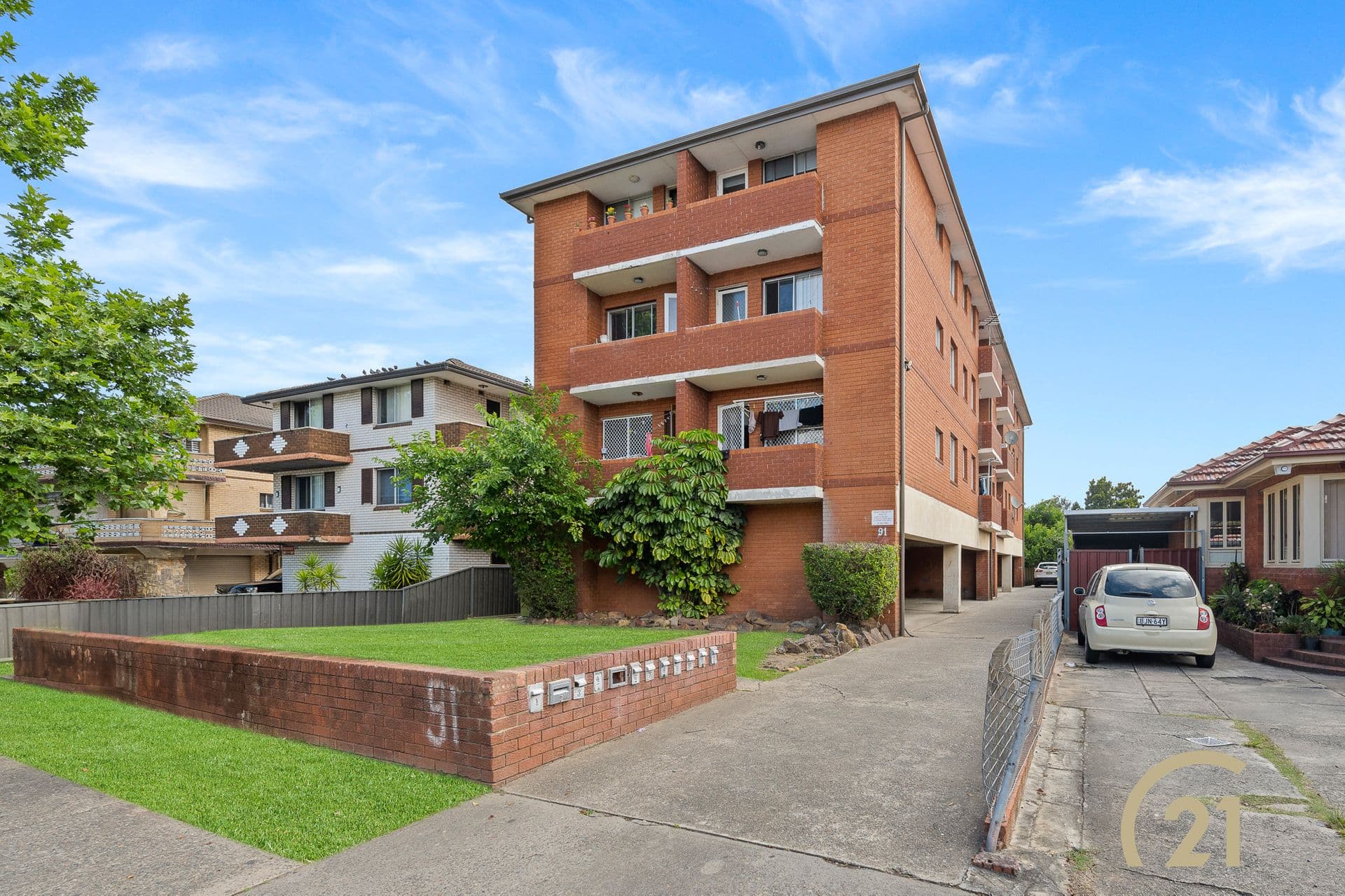 5/91 Smart Street, Fairfield, NSW, 2165, Fairfield - Image 1