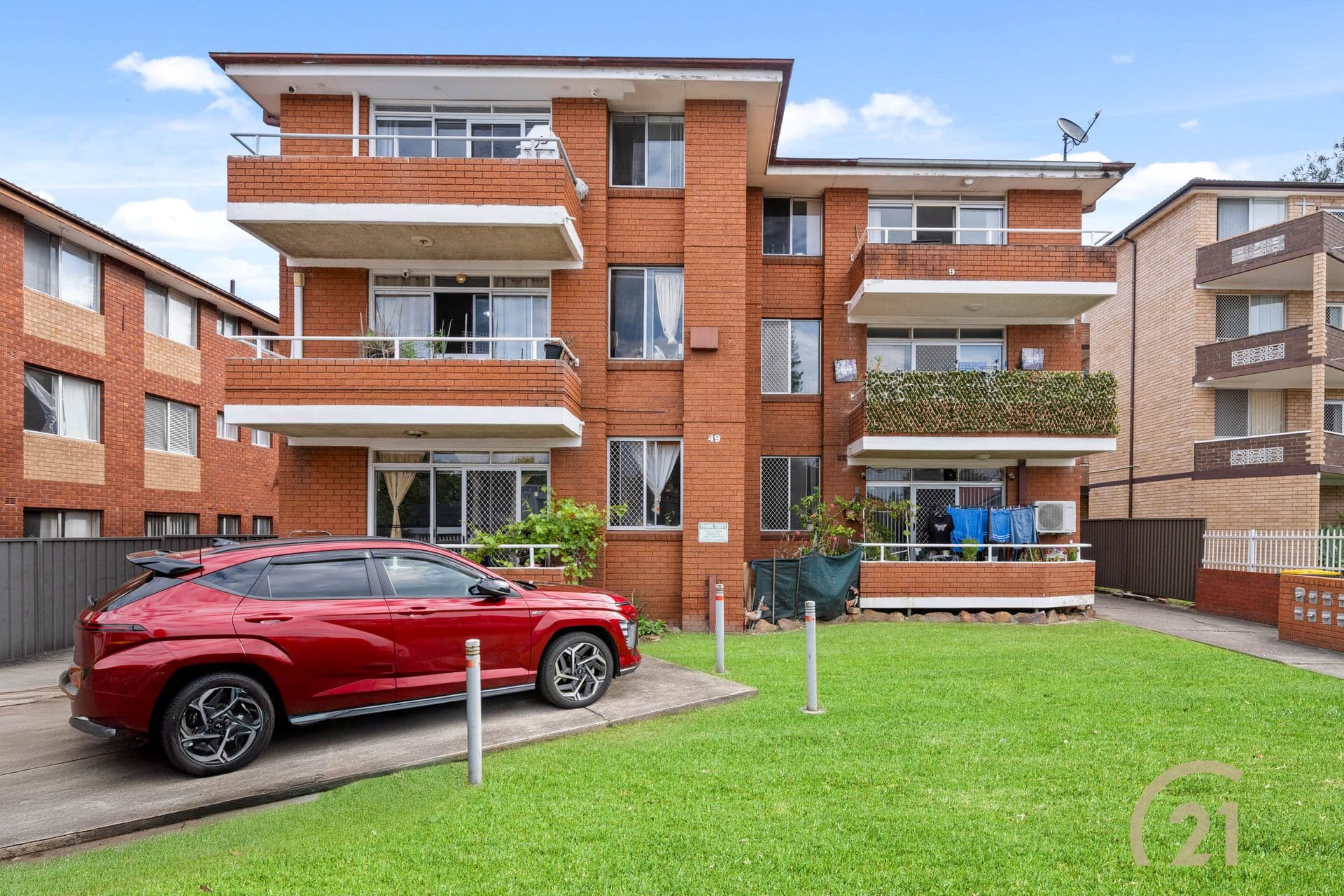 10/49 Hamilton Road, Fairfield, NSW, 2165, Fairfield - Image 1