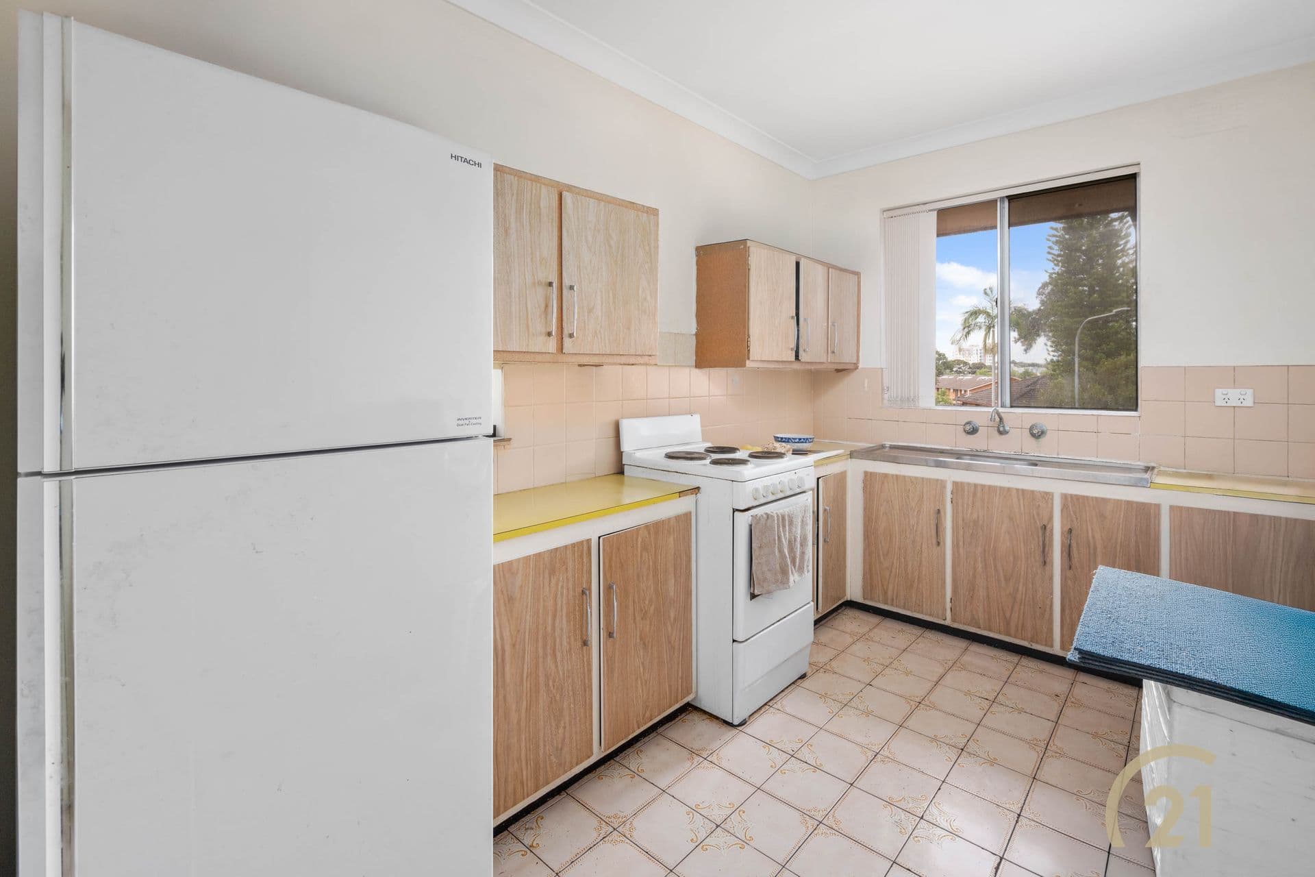 10/49 Hamilton Road, Fairfield, NSW, 2165, Fairfield - Thumbnail 2