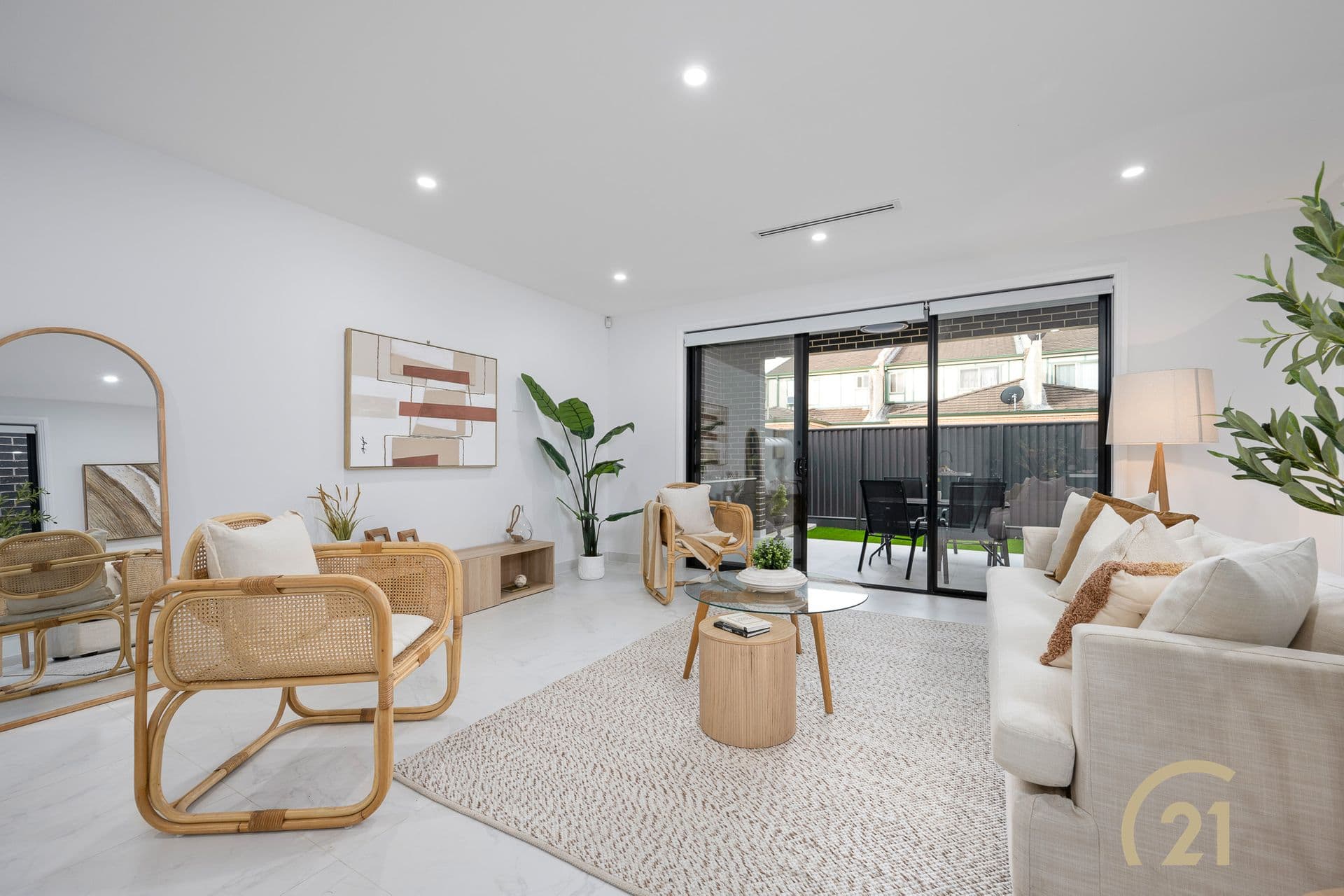 1/95-97 Ware Street, Fairfield, NSW, 2165, Fairfield - Thumbnail 4