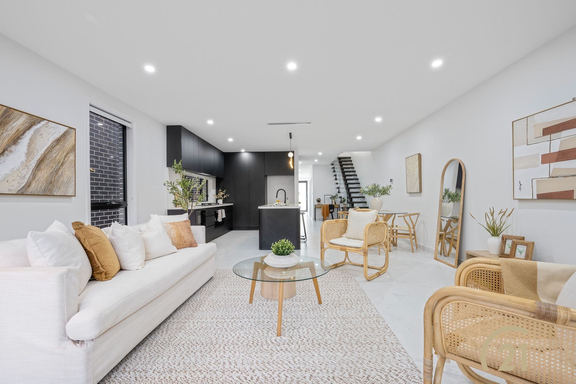 1/95-97 Ware Street, Fairfield, NSW, 2165, Fairfield - Thumbnail 5