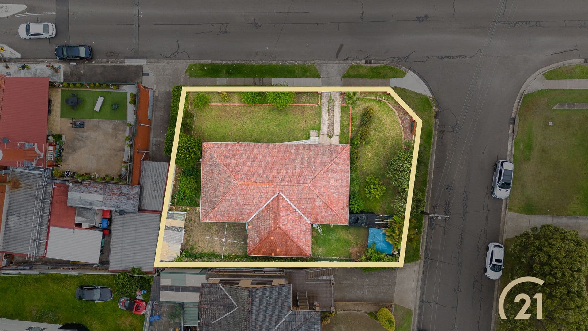 1/95-97 Ware Street, Fairfield, NSW, 2165, Fairfield West - Thumbnail 2