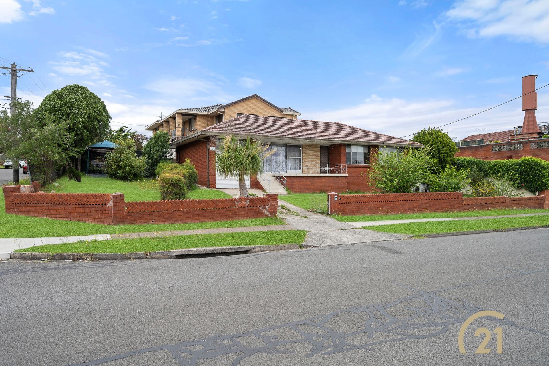 1/95-97 Ware Street, Fairfield, NSW, 2165, Fairfield West - Image 1