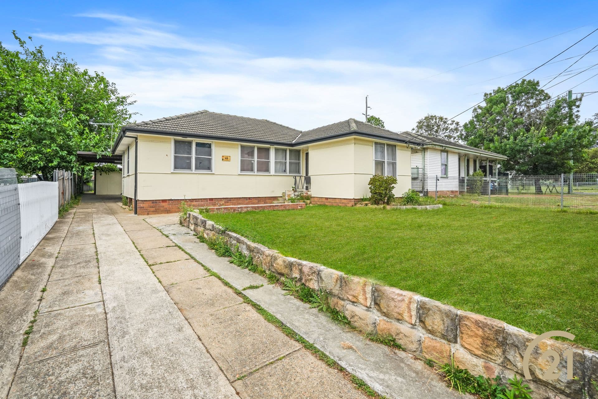 1/95-97 Ware Street, Fairfield, NSW, 2165, North St Marys - Image 1