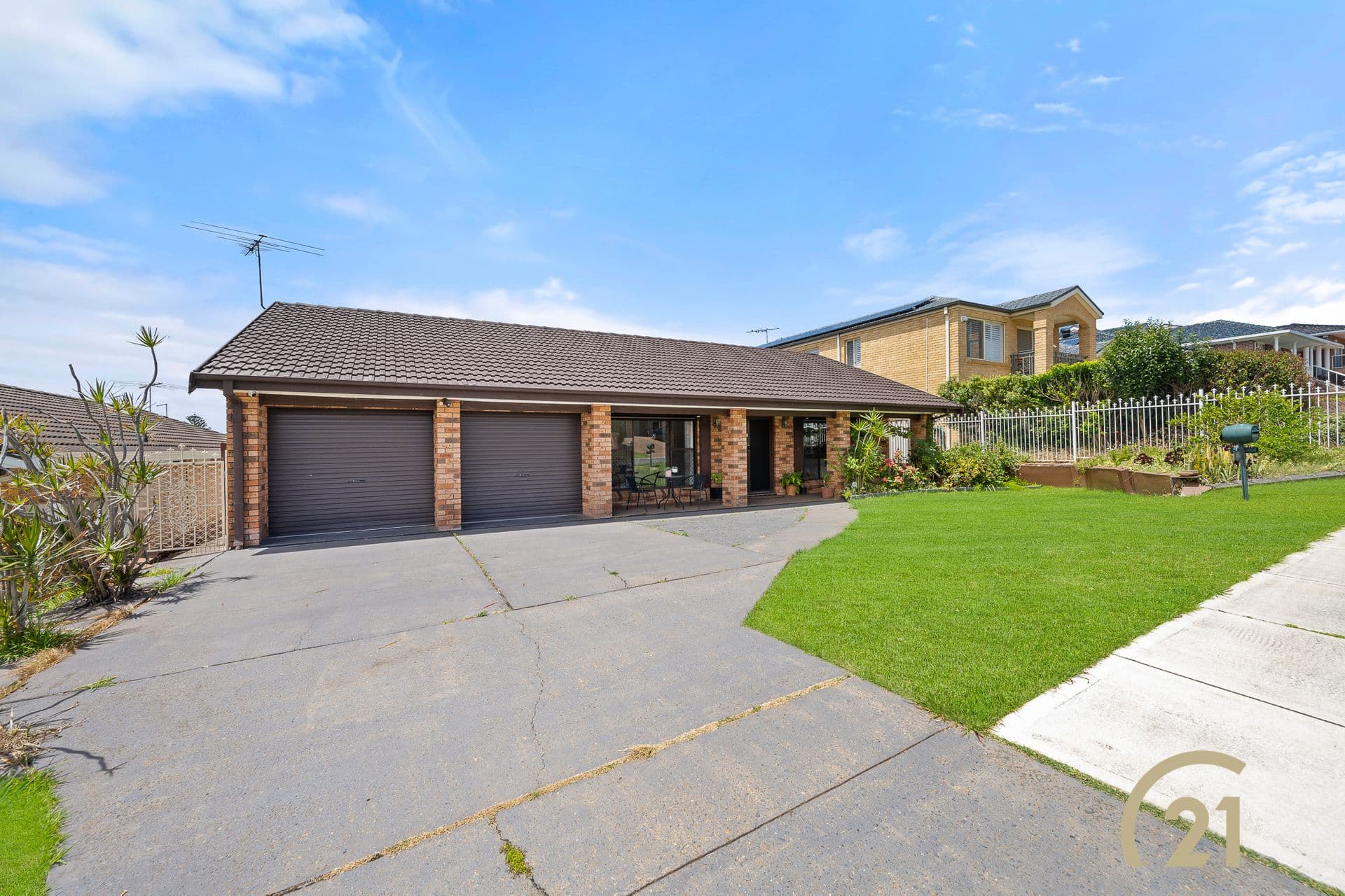 1/95-97 Ware Street, Fairfield, NSW, 2165, Abbotsbury - Image 1