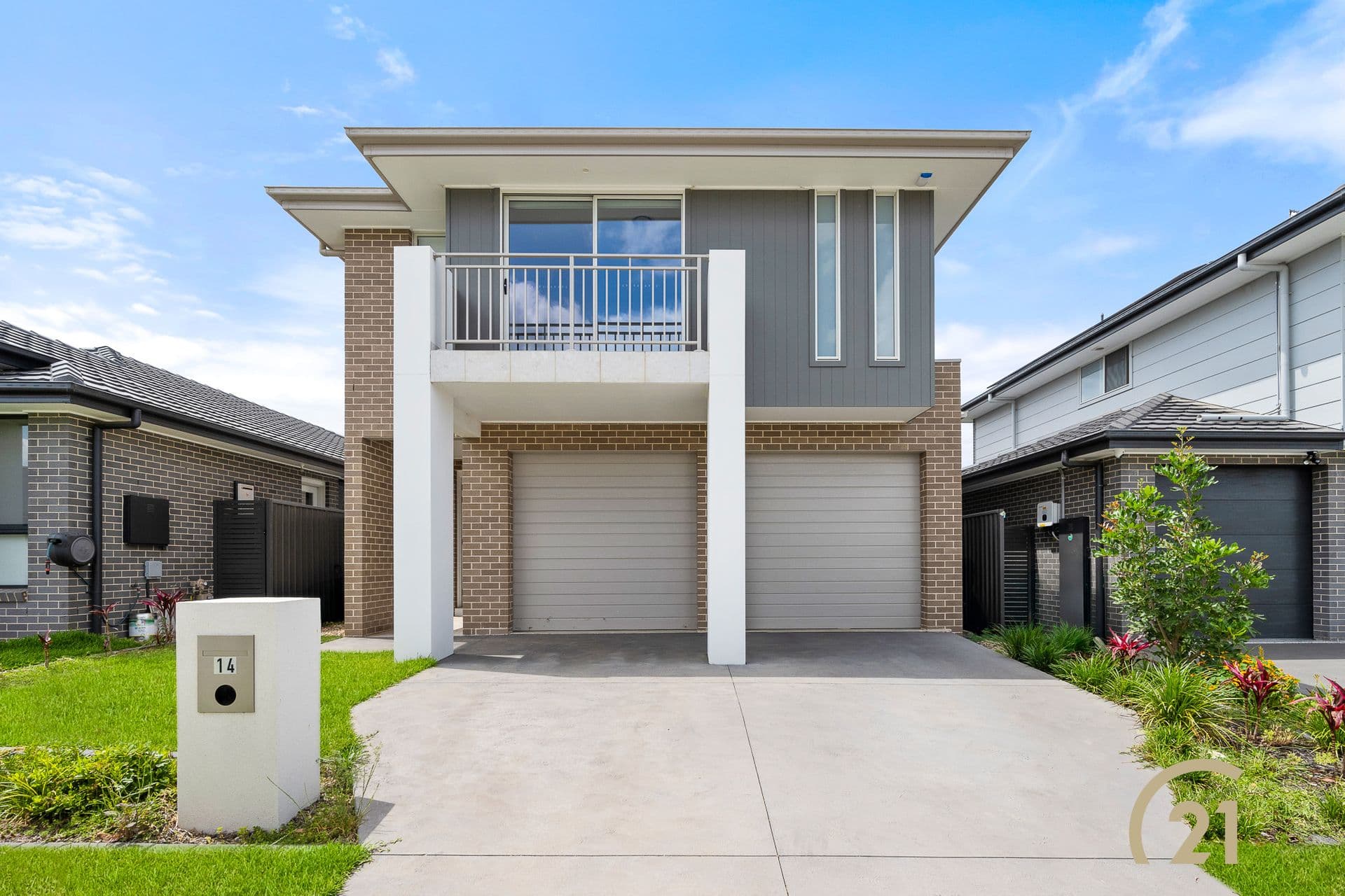 1/95-97 Ware Street, Fairfield, NSW, 2165, Catherine Field - Image 1