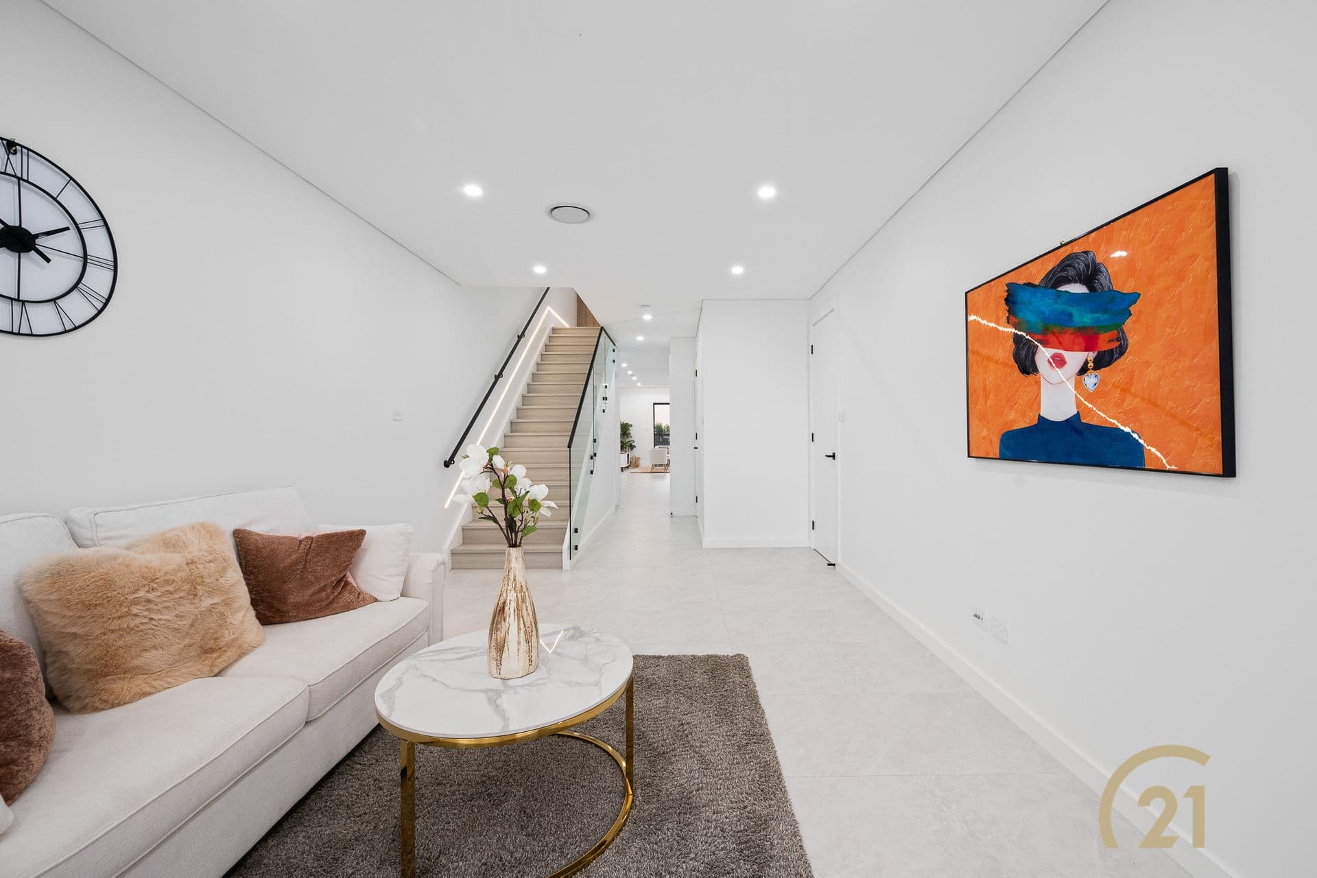1/95-97 Ware Street, Fairfield, NSW, 2165, Fairfield Heights - Thumbnail 2