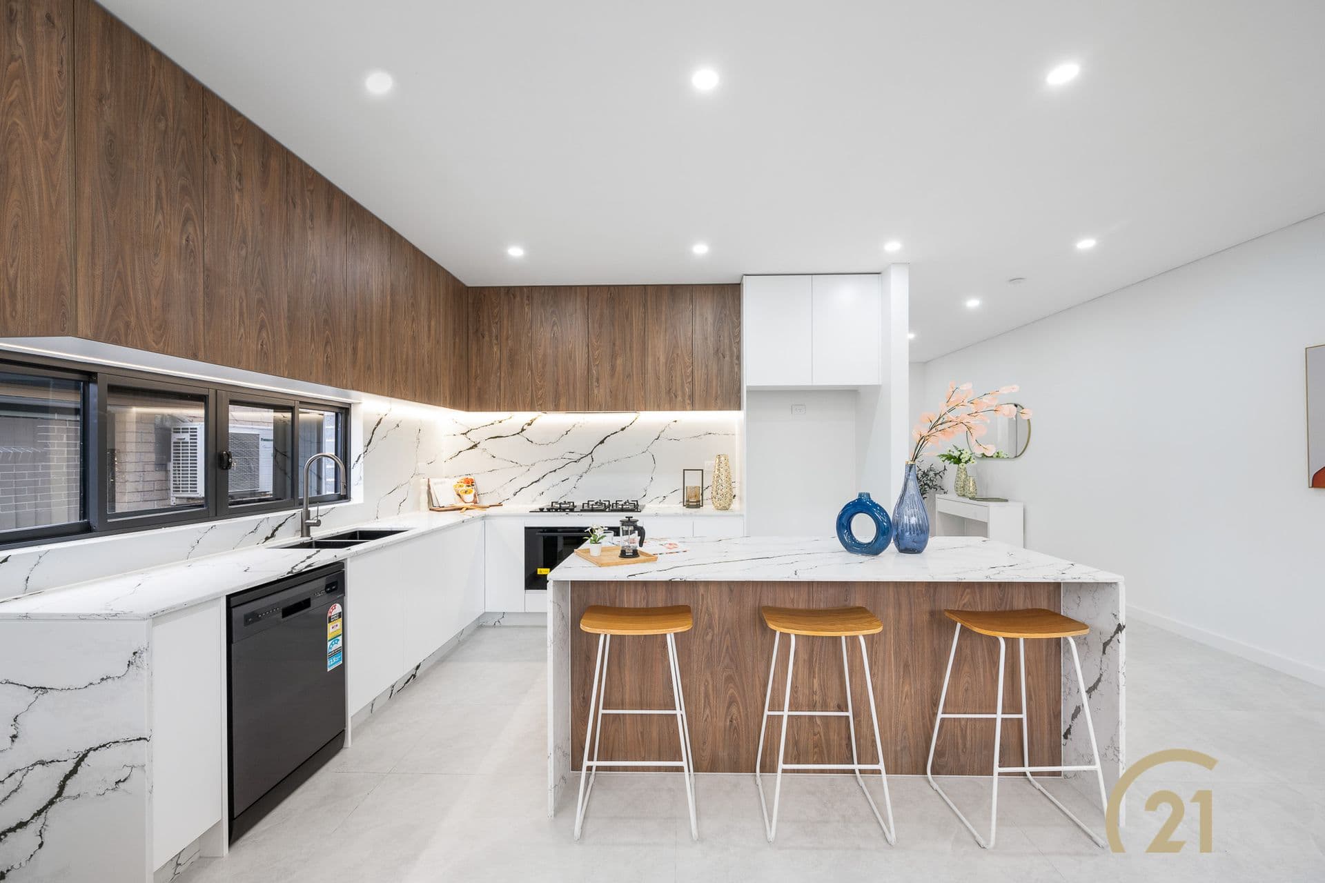 1/95-97 Ware Street, Fairfield, NSW, 2165, Fairfield Heights - Thumbnail 4