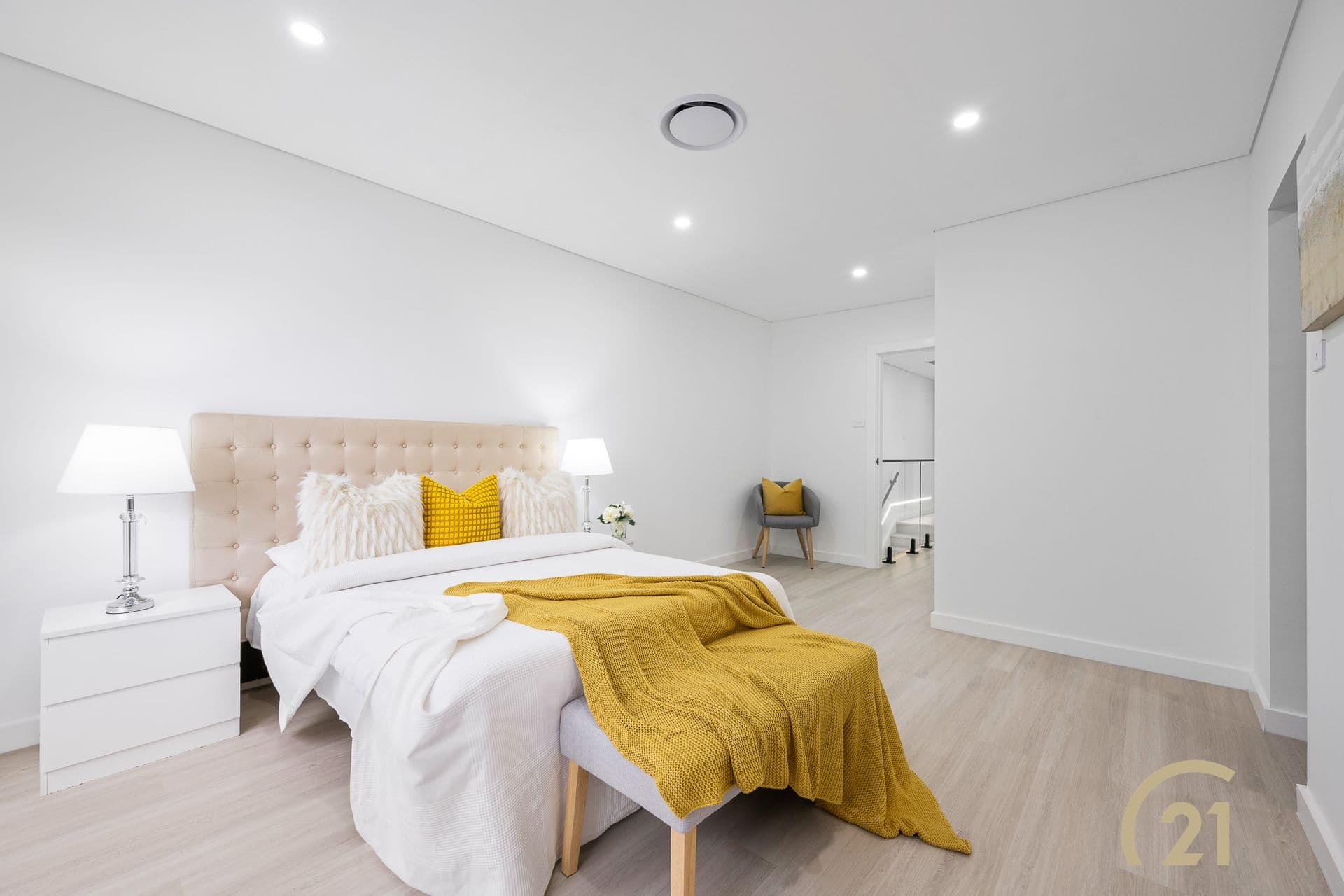 1/95-97 Ware Street, Fairfield, NSW, 2165, Fairfield Heights - Thumbnail 8