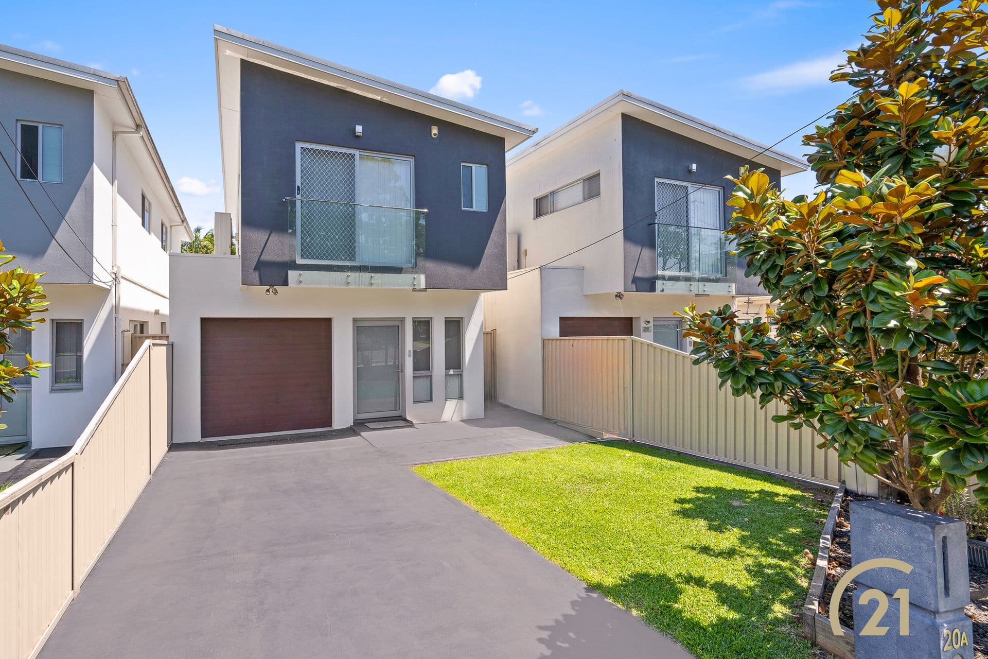 1/95-97 Ware Street, Fairfield, NSW, 2165, Fairfield - Image 1