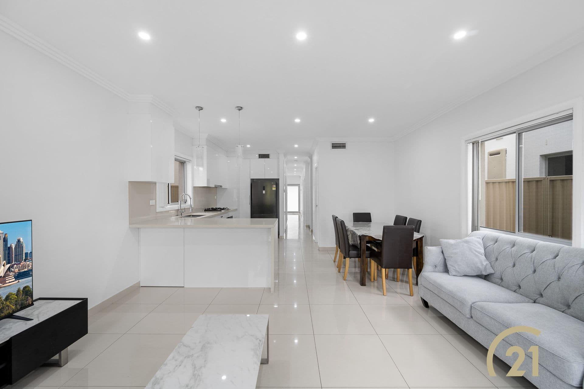 1/95-97 Ware Street, Fairfield, NSW, 2165, Fairfield - Thumbnail 3