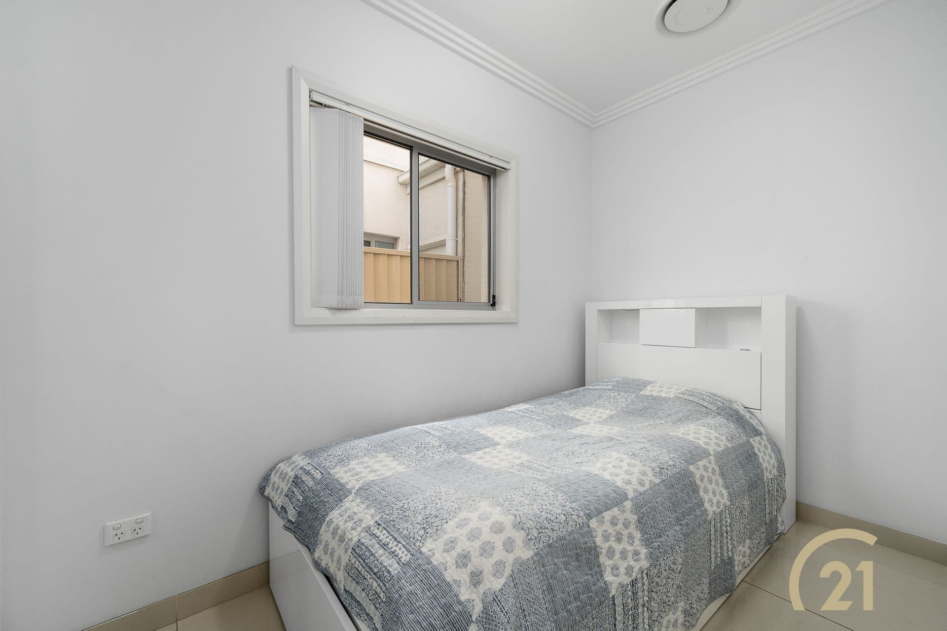 1/95-97 Ware Street, Fairfield, NSW, 2165, Fairfield - Thumbnail 8