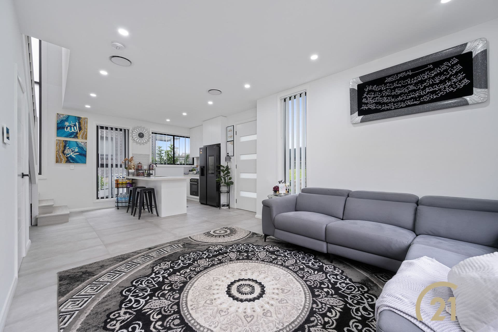 1/165-167 Green Valley Road, Green Valley, NSW, 2168, Green Valley - Thumbnail 2