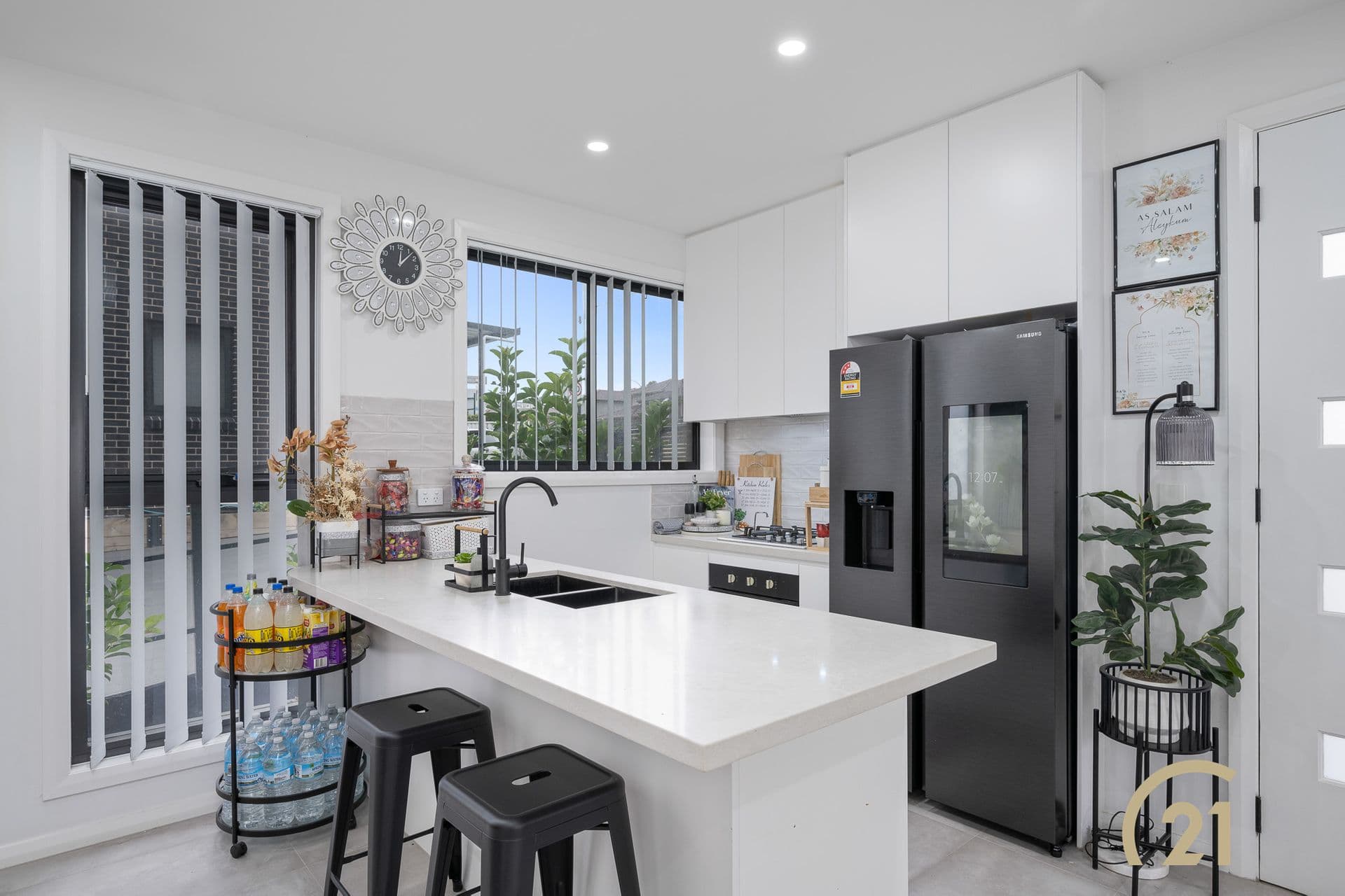 1/165-167 Green Valley Road, Green Valley, NSW, 2168, Green Valley - Thumbnail 3