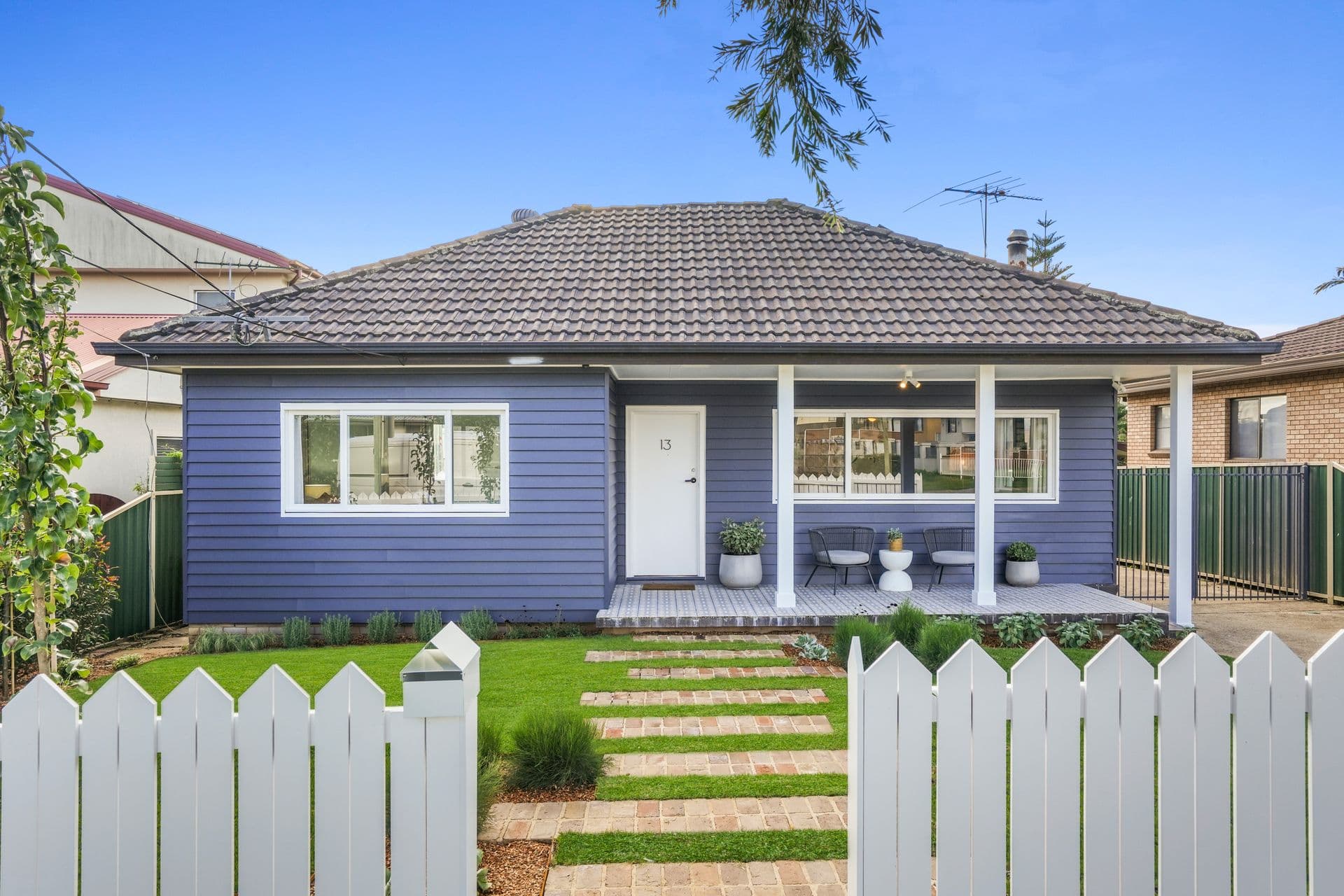 1/95-97 Ware Street, Fairfield, NSW, 2165, Smithfield - Image 1