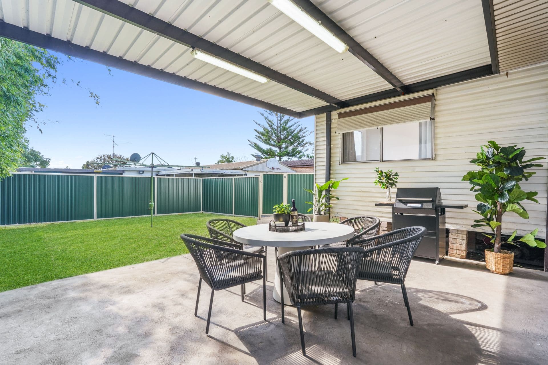 1/95-97 Ware Street, Fairfield, NSW, 2165, Smithfield - Thumbnail 8
