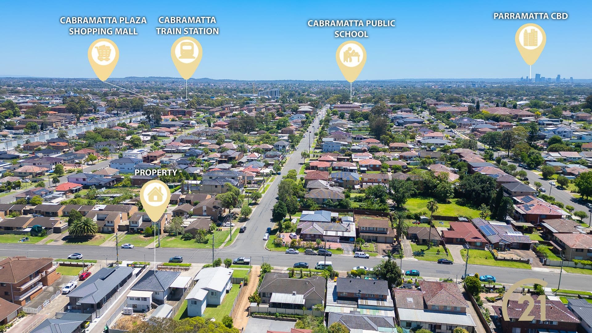 1/95-97 Ware Street, Fairfield, NSW, 2165, Cabramatta - Thumbnail 7