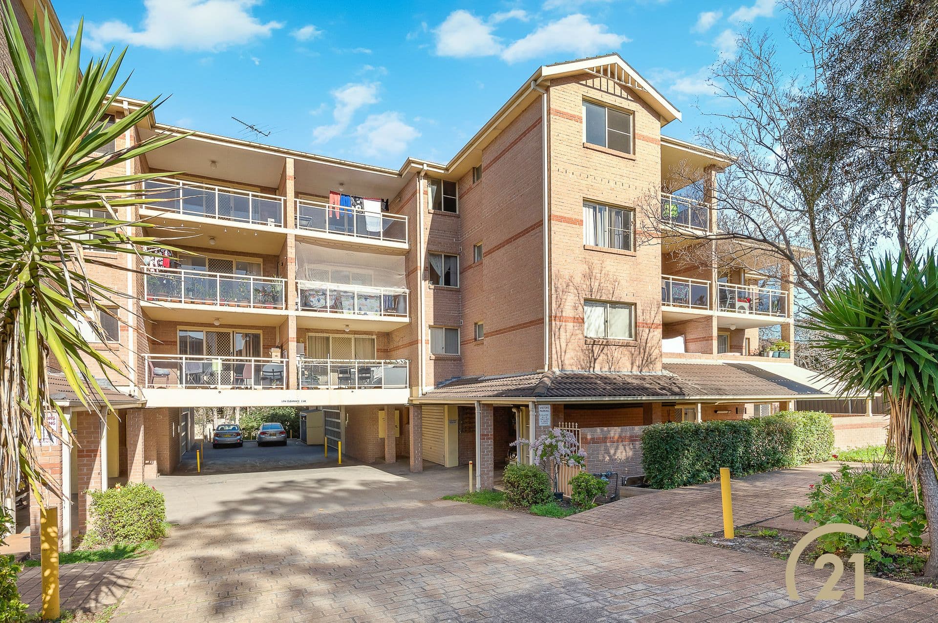 8/19-23 Hardy Street, Fairfield, NSW, 2165, Fairfield - Image 1