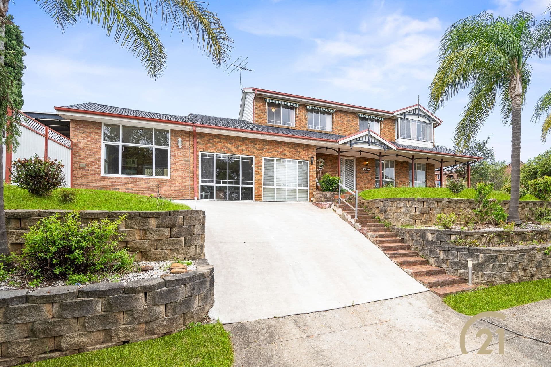 1/95-97 Ware Street, Fairfield, NSW, 2165, Bossley Park - Image 1