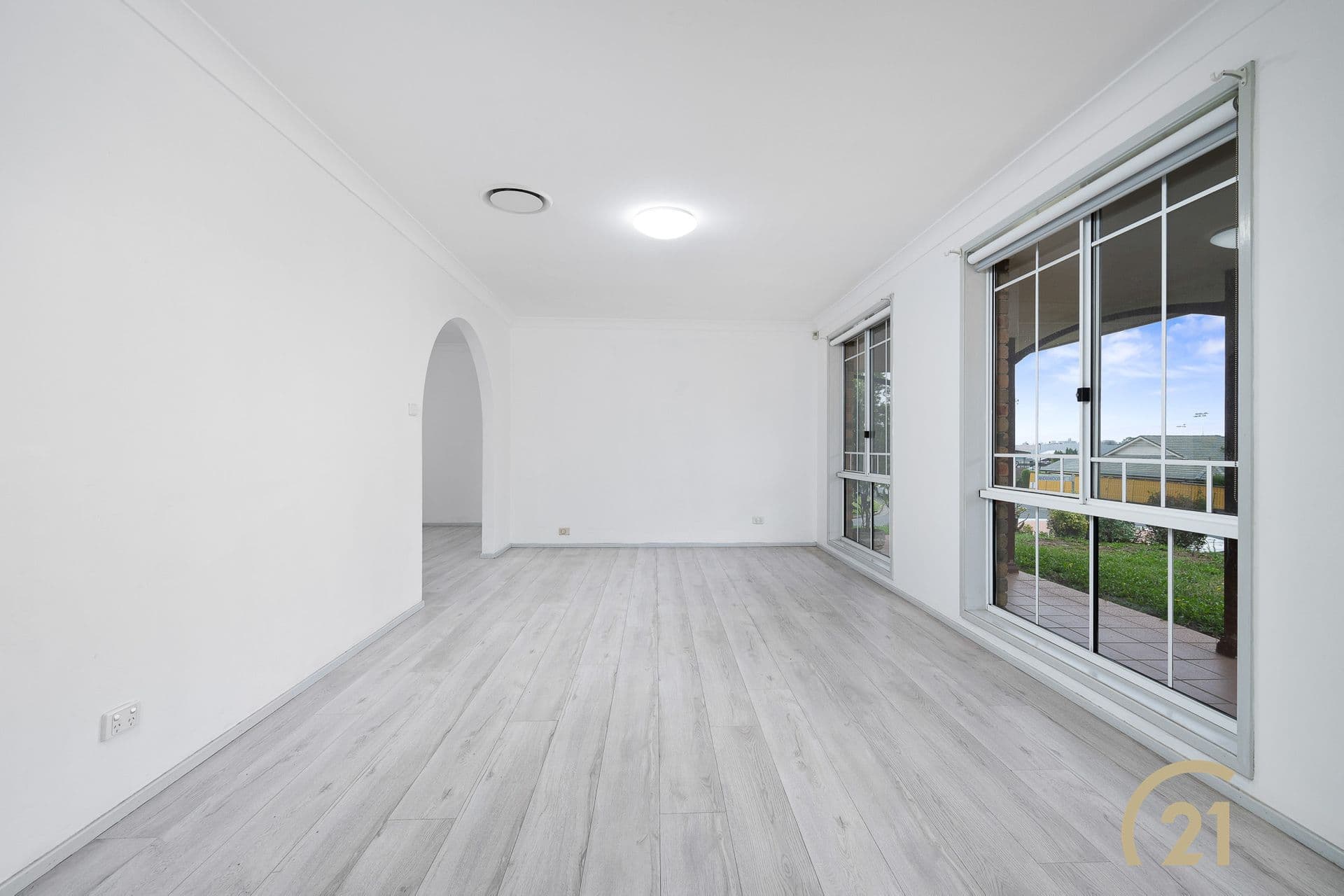 1/95-97 Ware Street, Fairfield, NSW, 2165, Bossley Park - Thumbnail 4