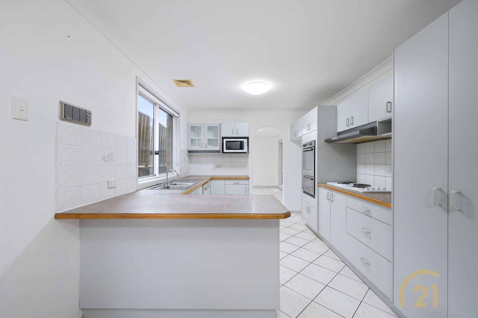 1/95-97 Ware Street, Fairfield, NSW, 2165, Bossley Park - Thumbnail 6