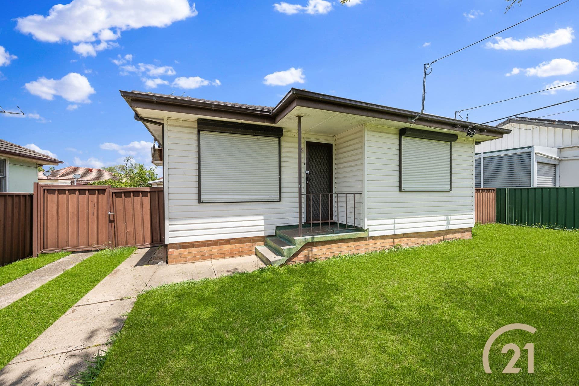 1/95-97 Ware Street, Fairfield, NSW, 2165, Fairfield - Thumbnail 2