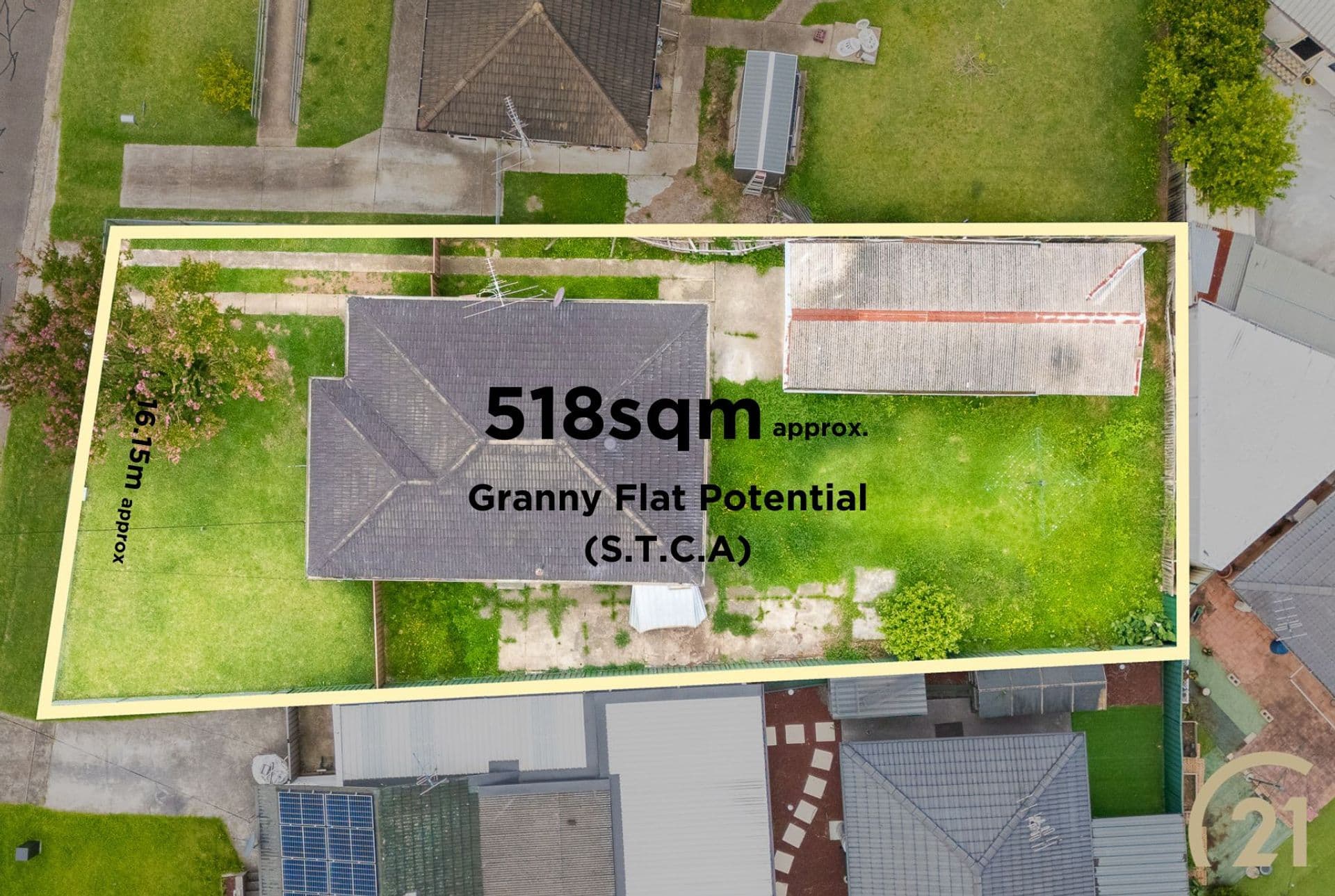 1/95-97 Ware Street, Fairfield, NSW, 2165, Fairfield - Image 1