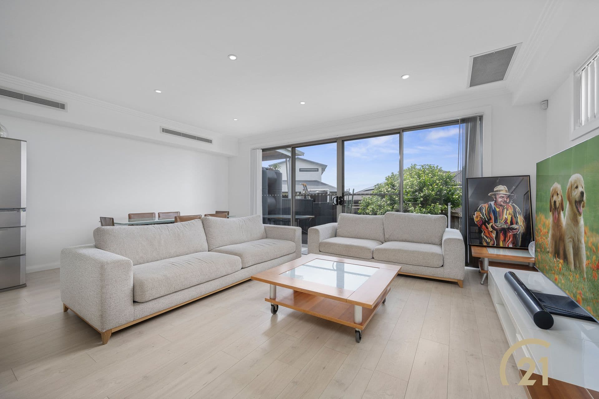 1/95-97 Ware Street, Fairfield, NSW, 2165, Pemulwuy - Thumbnail 2