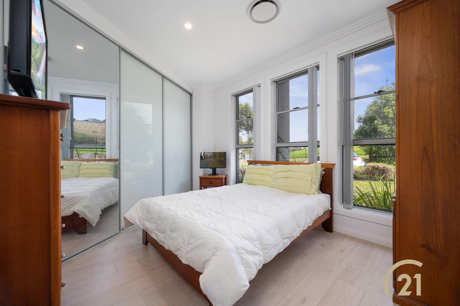 1/95-97 Ware Street, Fairfield, NSW, 2165, Pemulwuy - Thumbnail 4