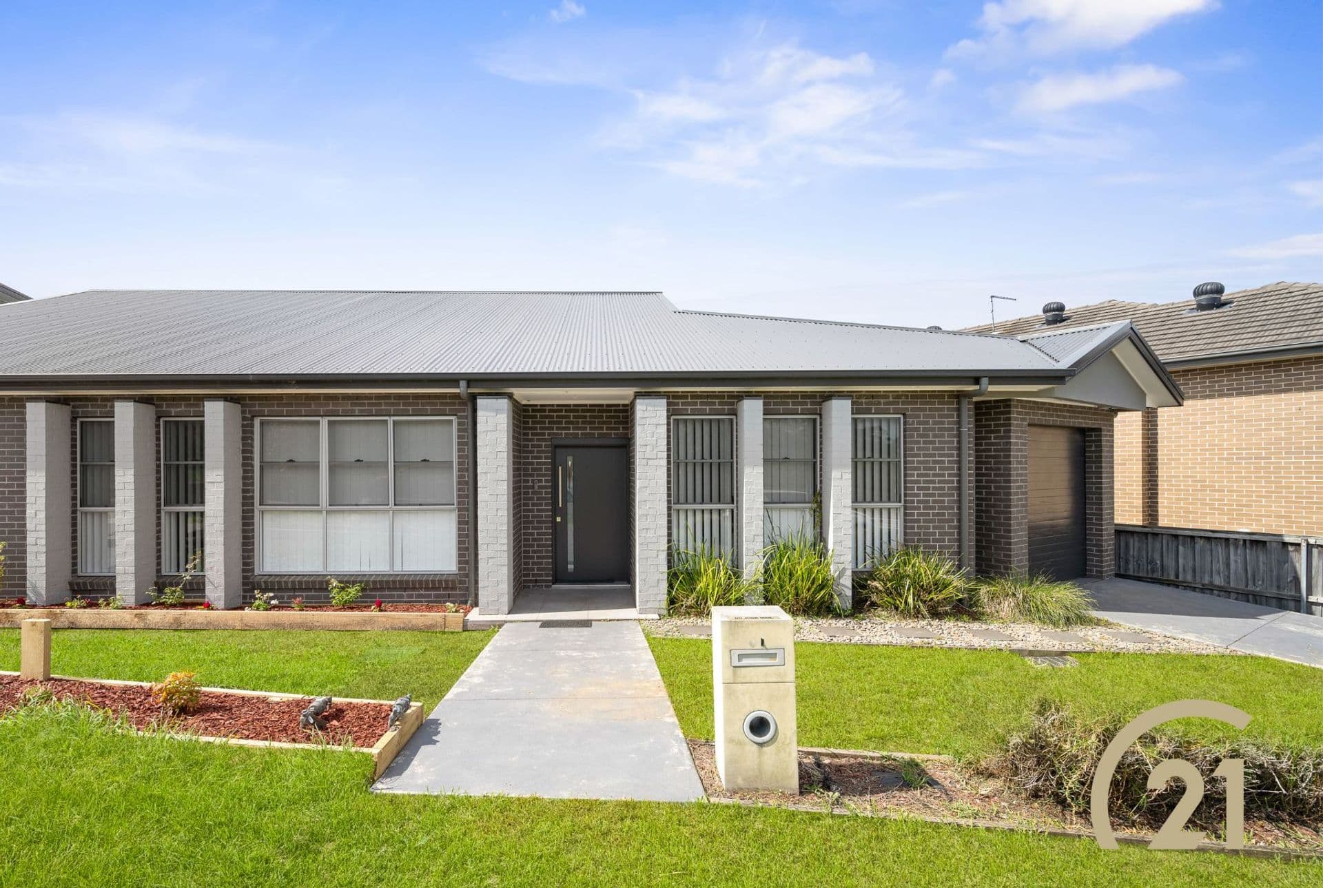 1/95-97 Ware Street, Fairfield, NSW, 2165, Pemulwuy - Image 1
