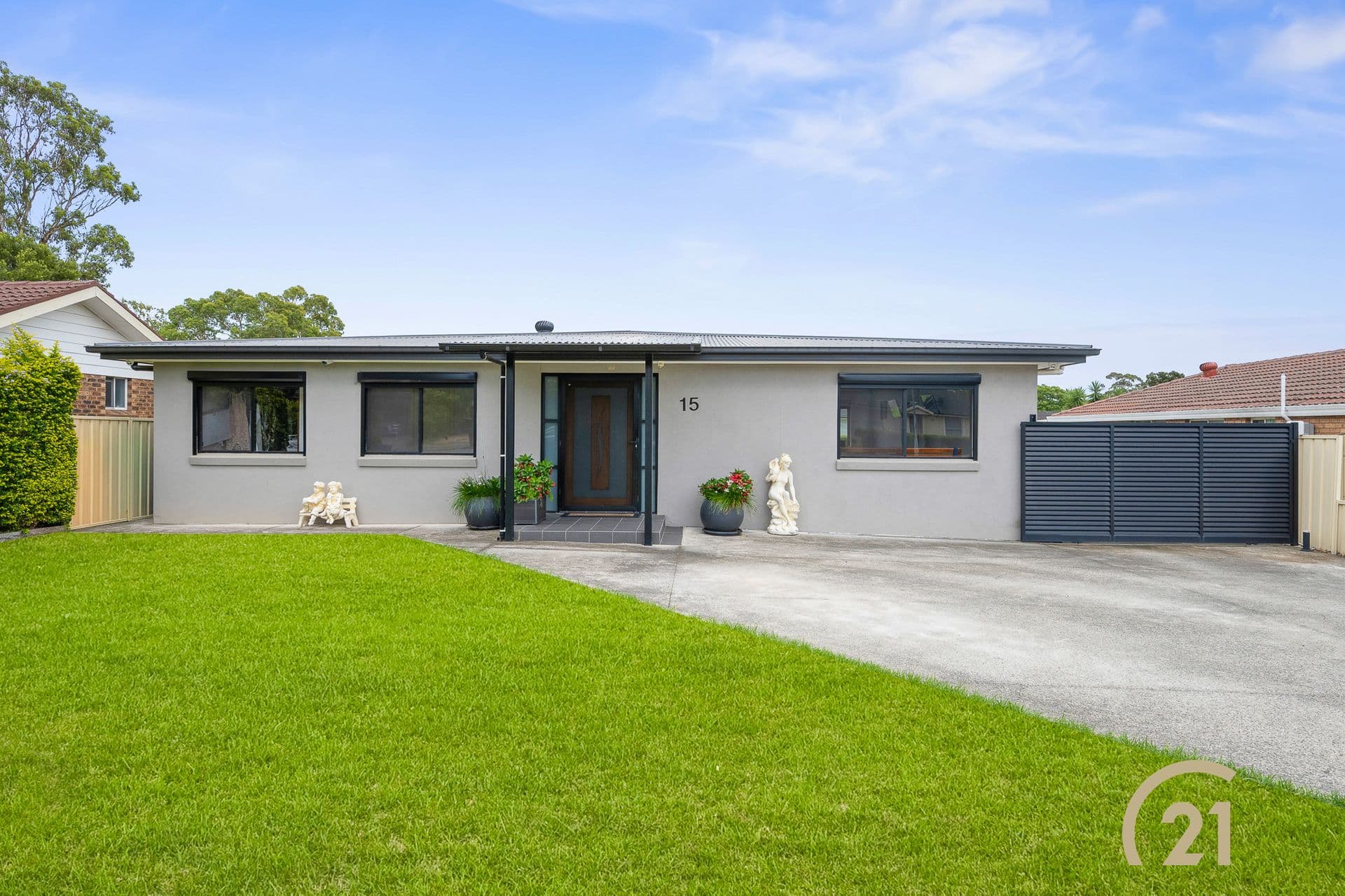 1/95-97 Ware Street, Fairfield, NSW, 2165, St Clair - Image 1
