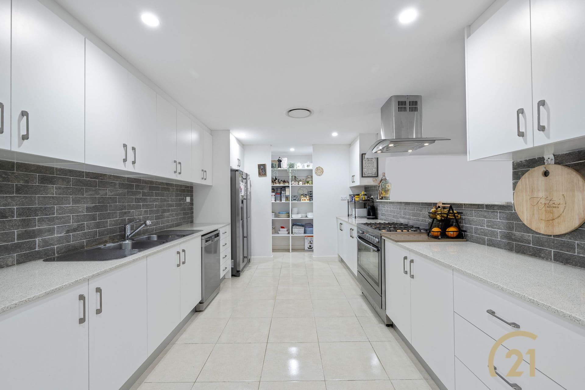 1/95-97 Ware Street, Fairfield, NSW, 2165, St Clair - Thumbnail 3