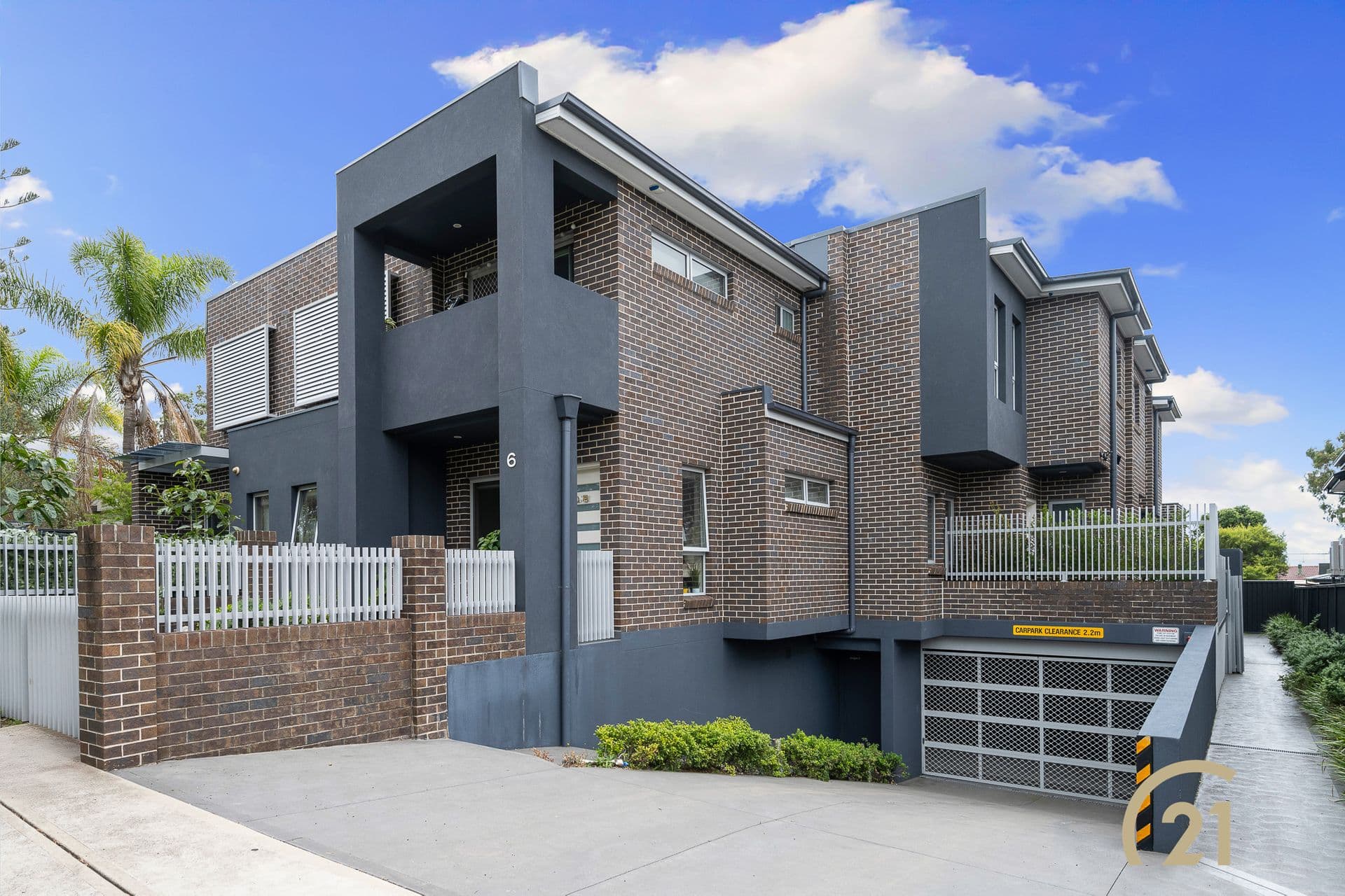 4/6 Holland Crescent, Casula, NSW, 2170, Casula - Image 1