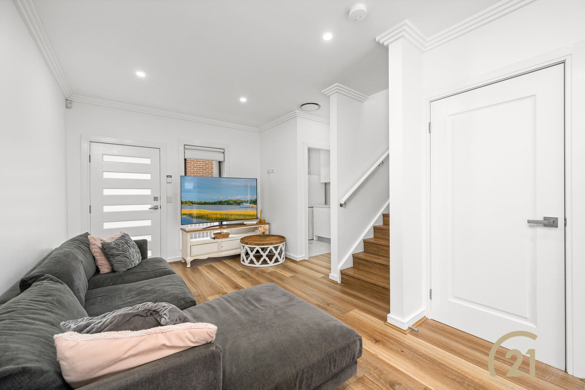 4/6 Holland Crescent, Casula, NSW, 2170, Casula - Thumbnail 2