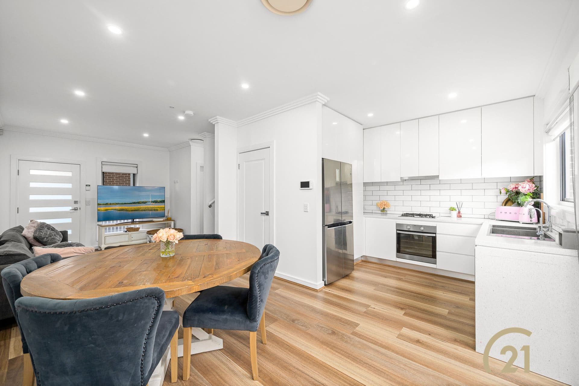 4/6 Holland Crescent, Casula, NSW, 2170, Casula - Thumbnail 3