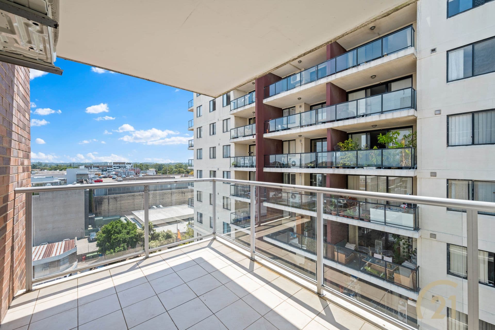 704/13 Spencer Street, Fairfield, NSW, 2165, Fairfield - Thumbnail 7