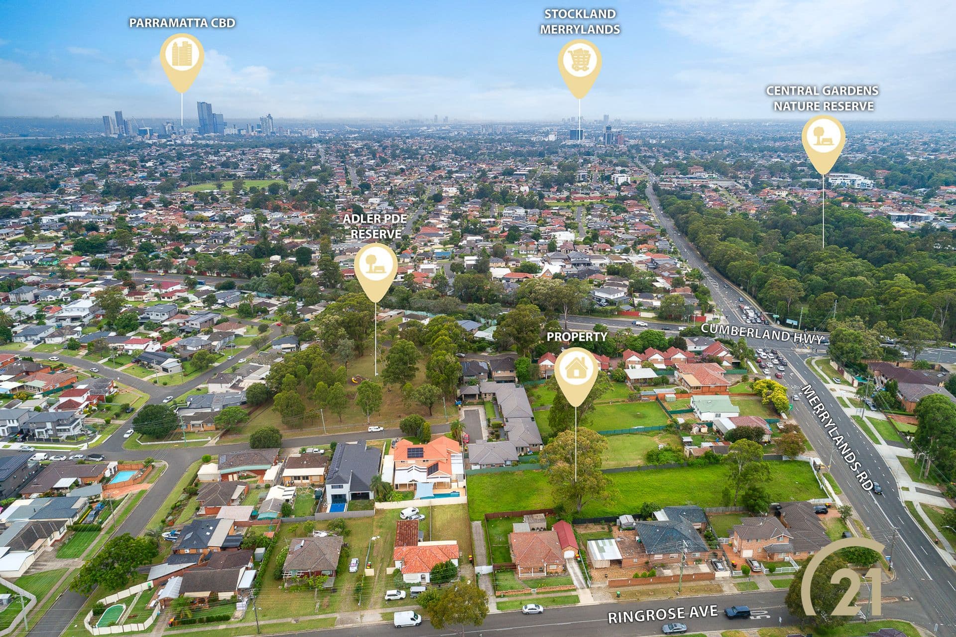 1/95-97 Ware Street, Fairfield, NSW, 2165, Greystanes - Thumbnail 5