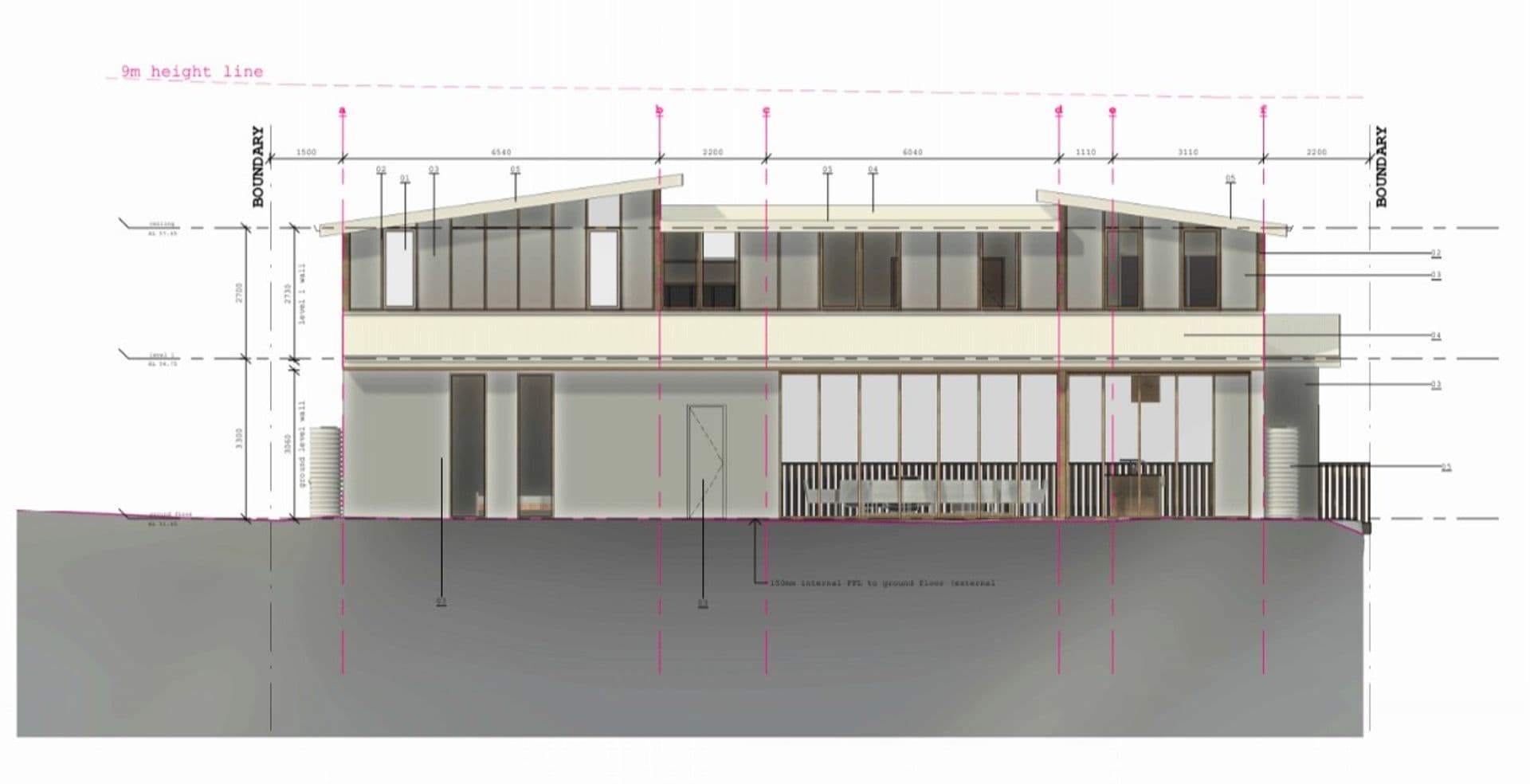 1/95-97 Ware Street, Fairfield, NSW, 2165, Greystanes - Thumbnail 2